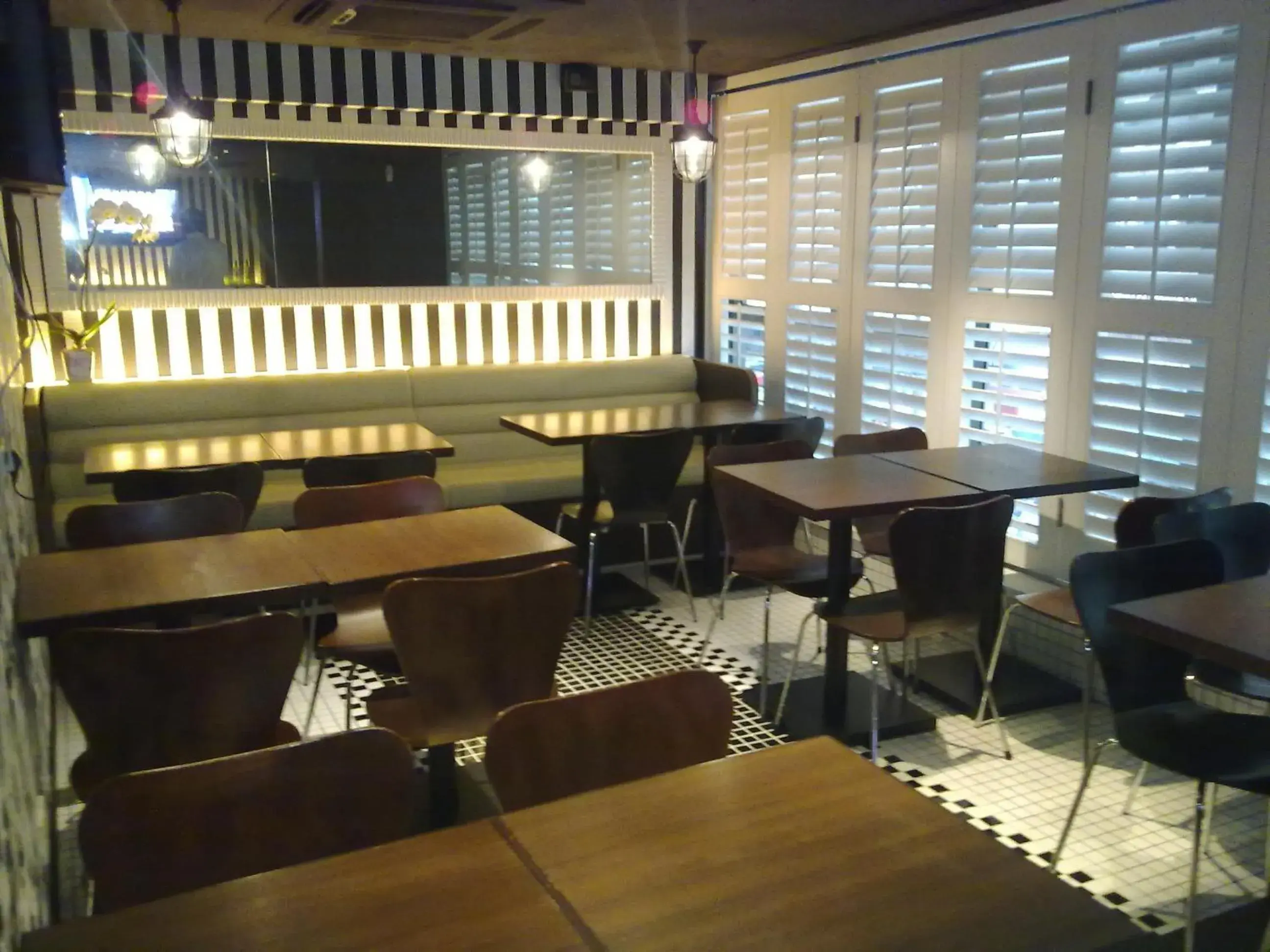 Restaurant/places to eat in Casa Restaurant/places to eat in Casa