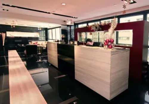 Lobby or reception in Casa Lobby or reception in Casa