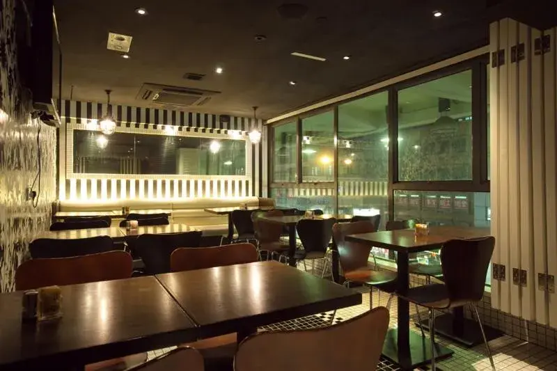 Restaurant/places to eat in Casa Restaurant/places to eat in Casa