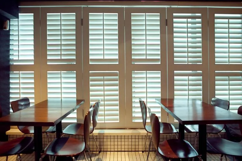 Restaurant/places to eat in Casa