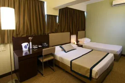 Photo of the whole room, Bed in Casa Photo of the whole room, Bed in Casa