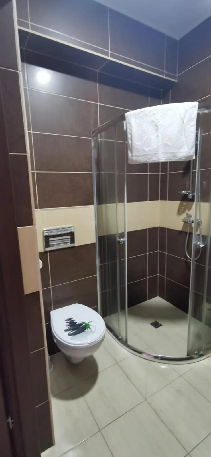 Property building in Dolphin House