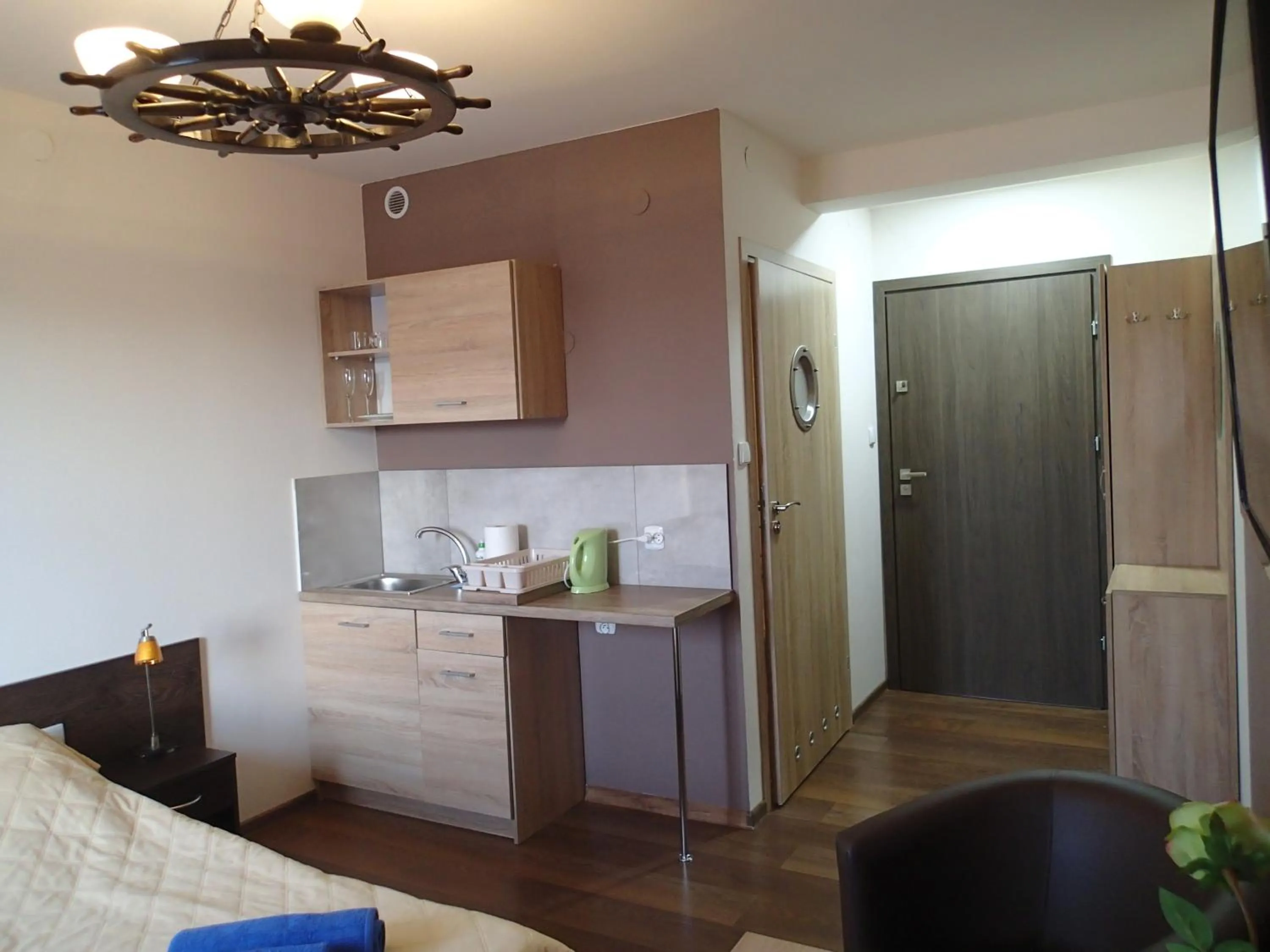 Other in Dolphin House