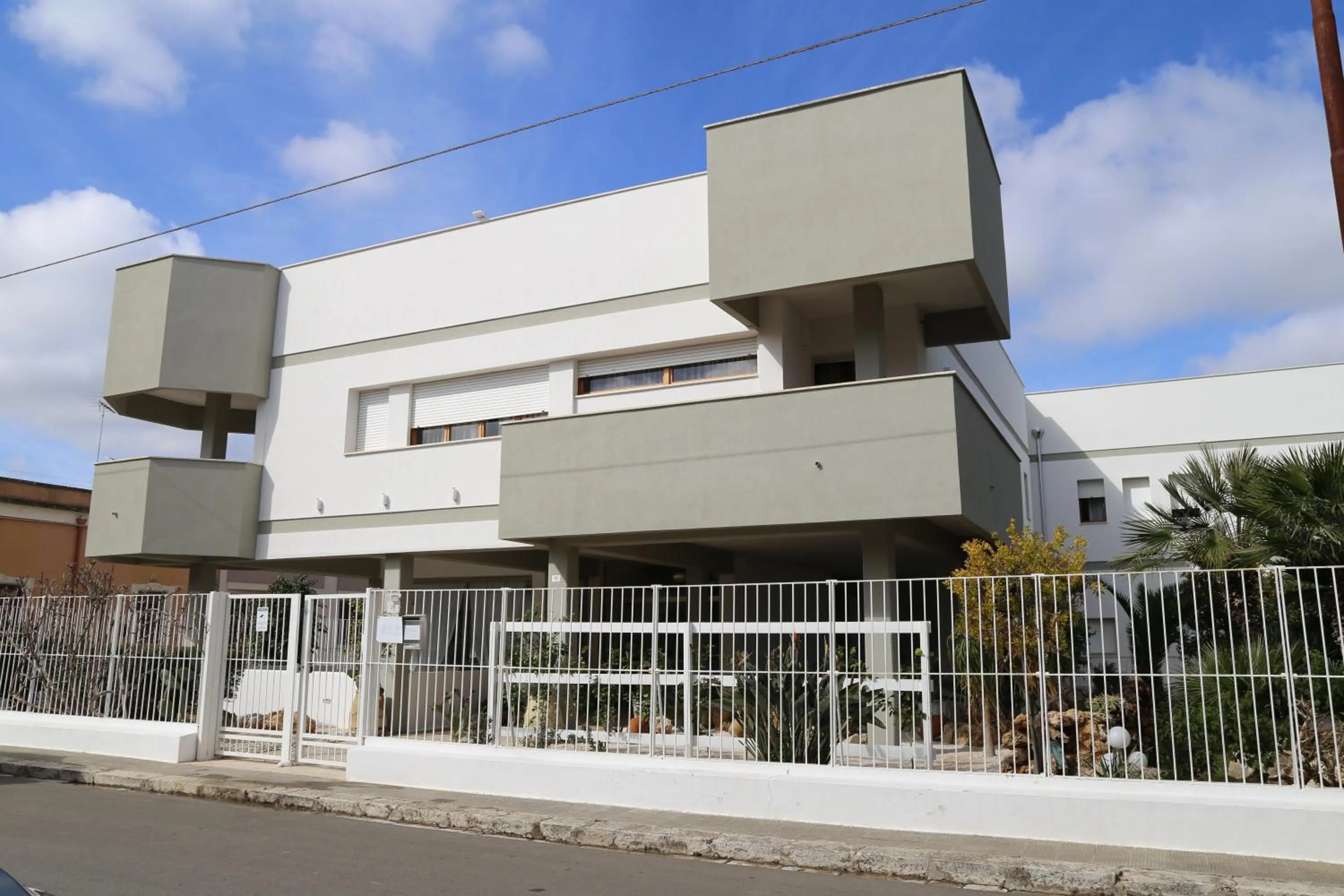 Virò House