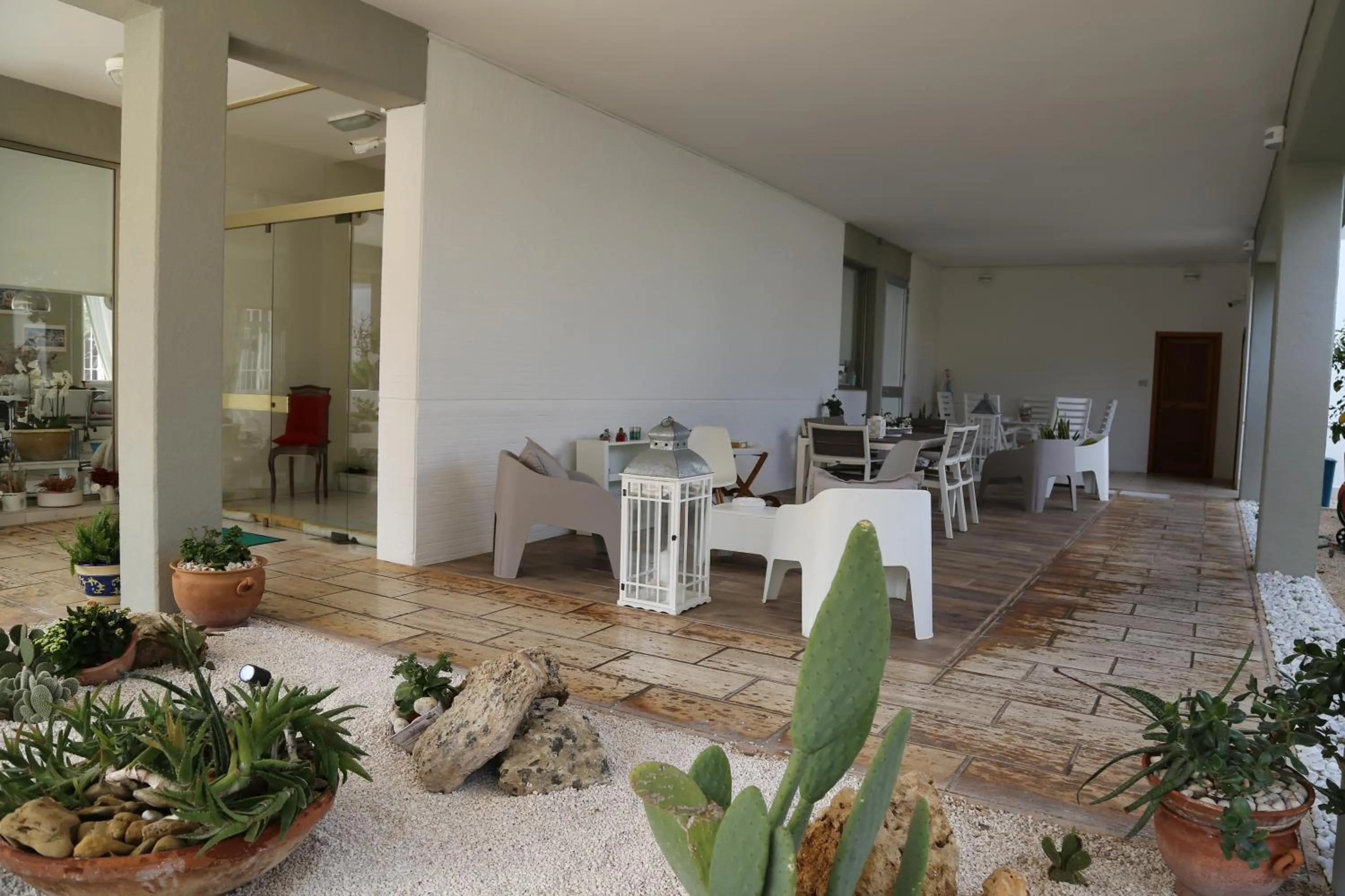 Virò House