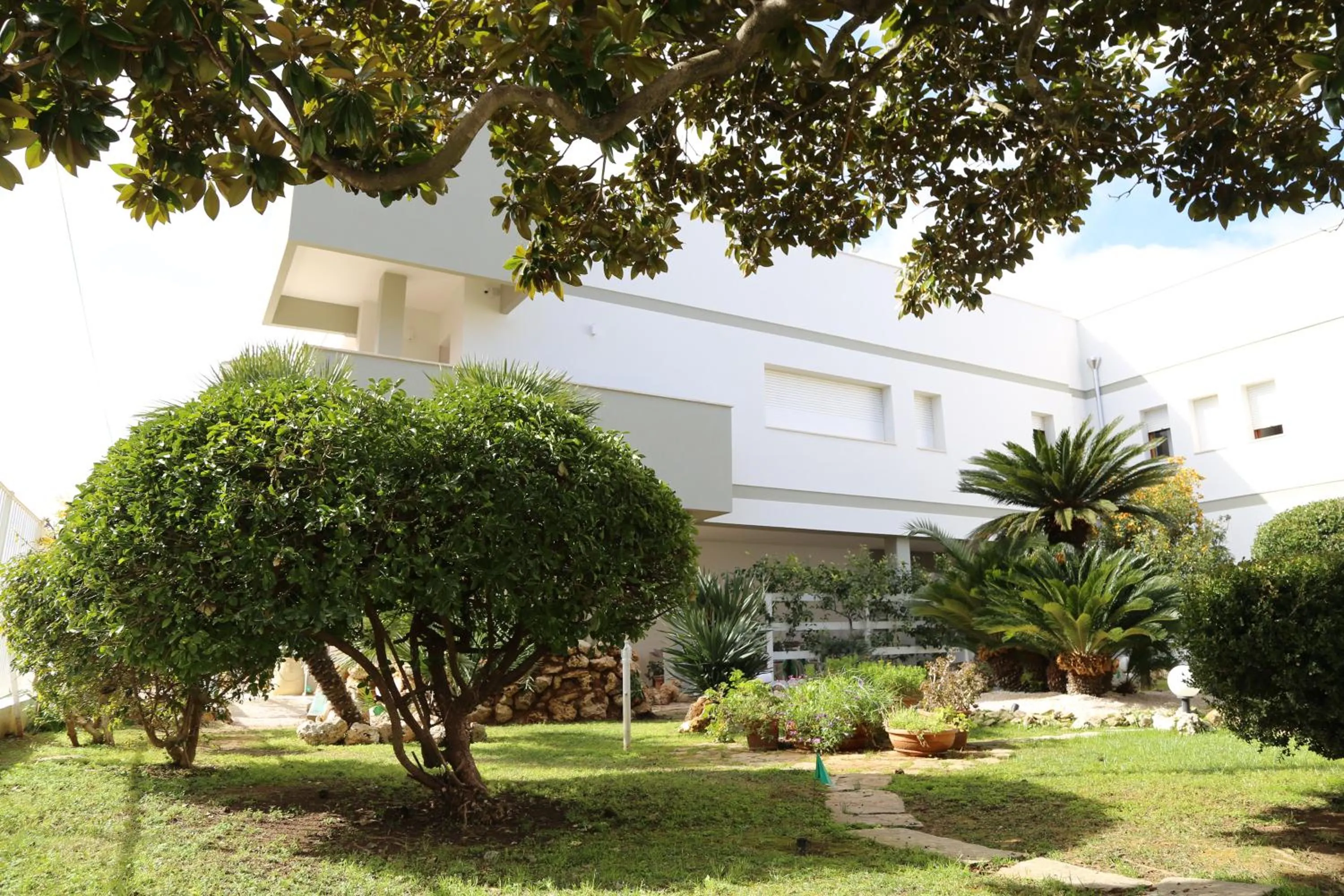 Virò House