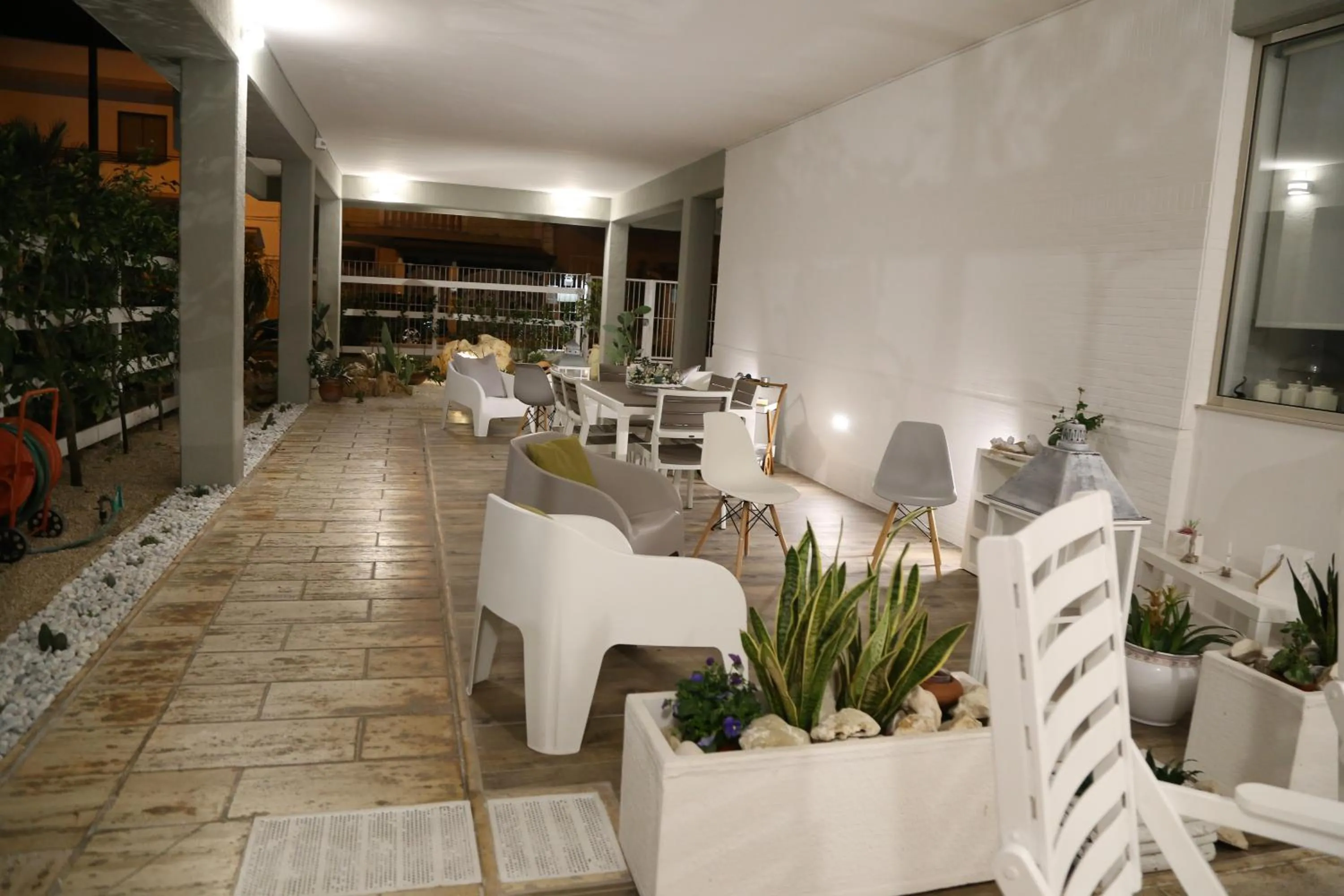 Virò House