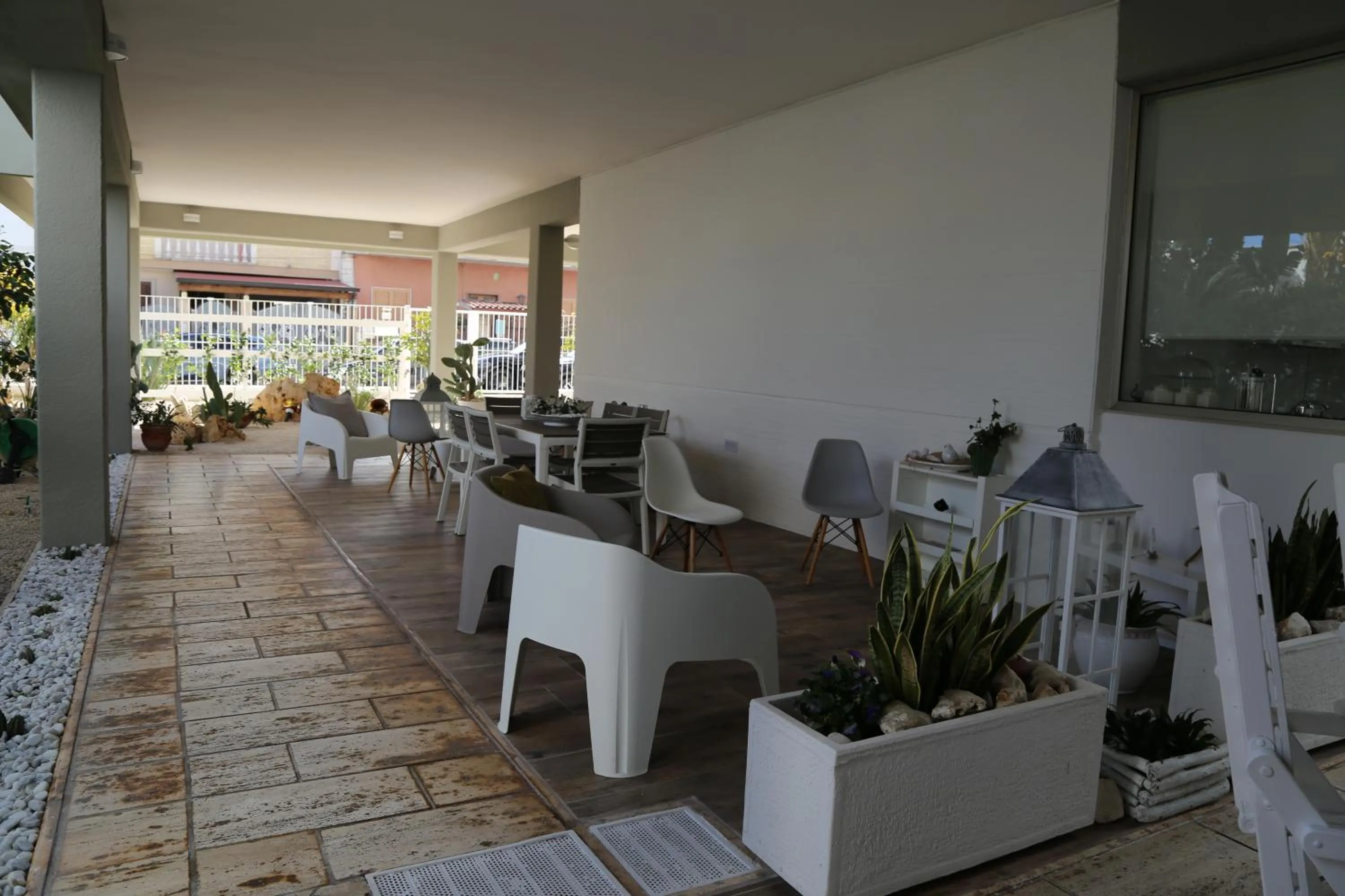 Virò House