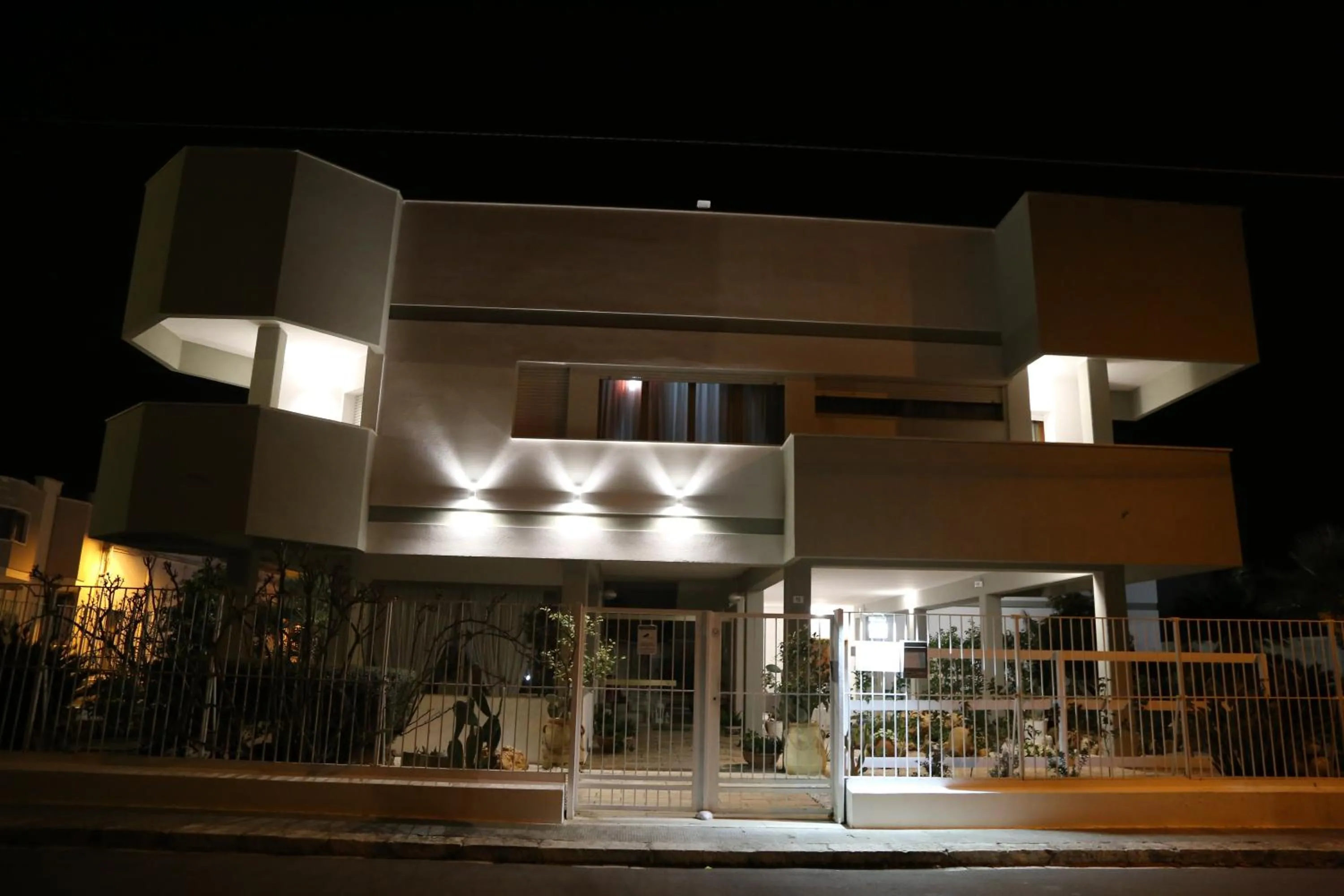 Virò House