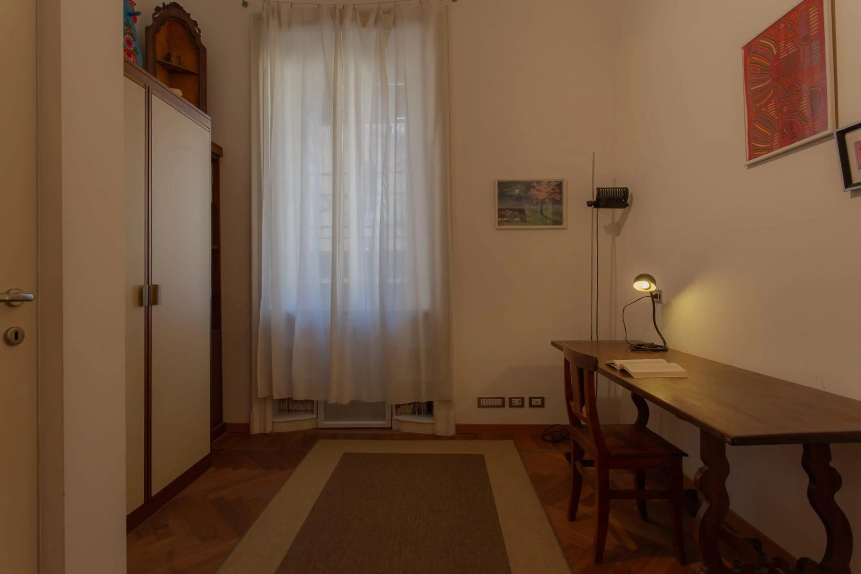 Italianway Easy - Vincenzo Monti 52