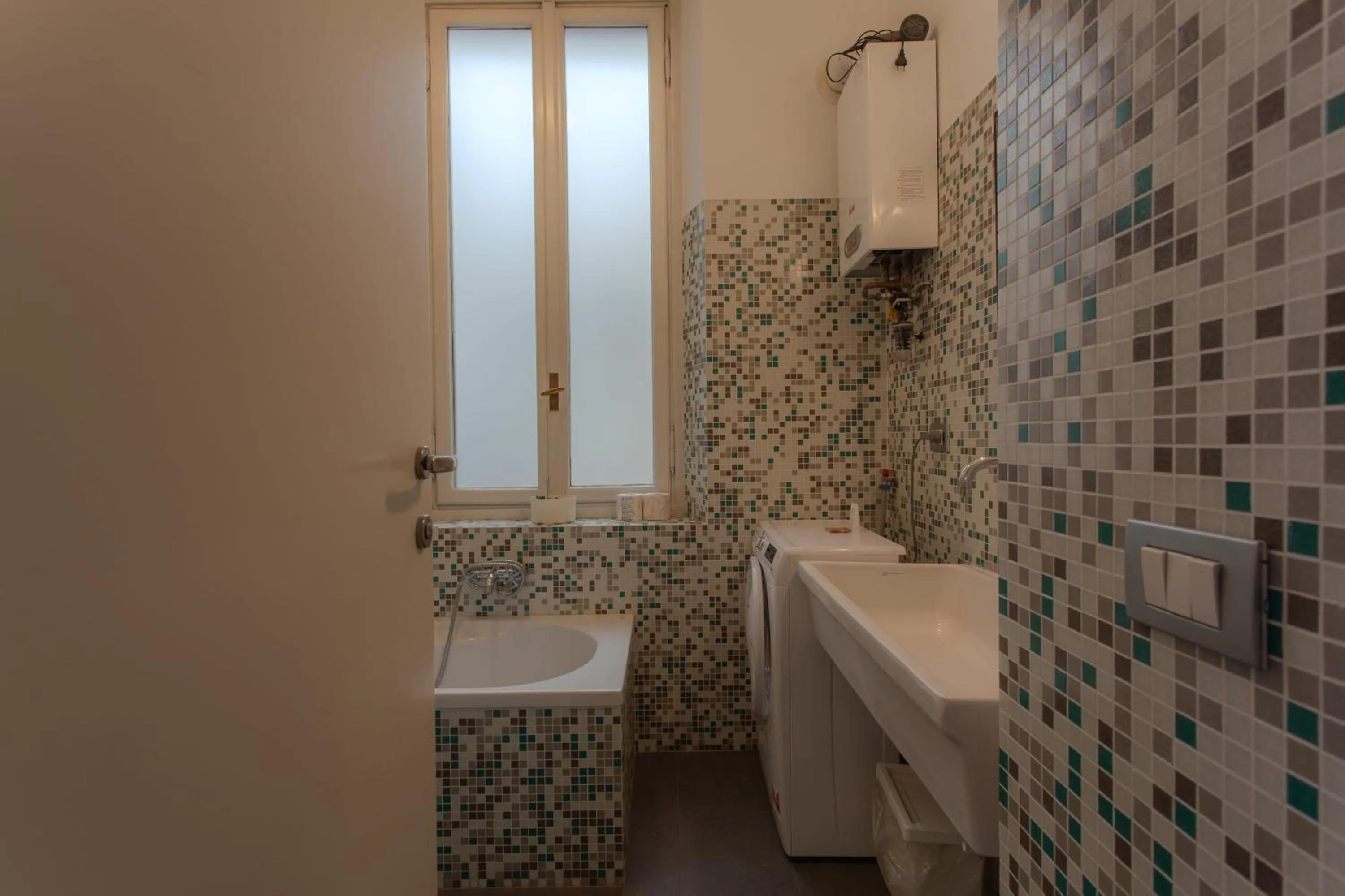 Italianway Easy - Vincenzo Monti 52