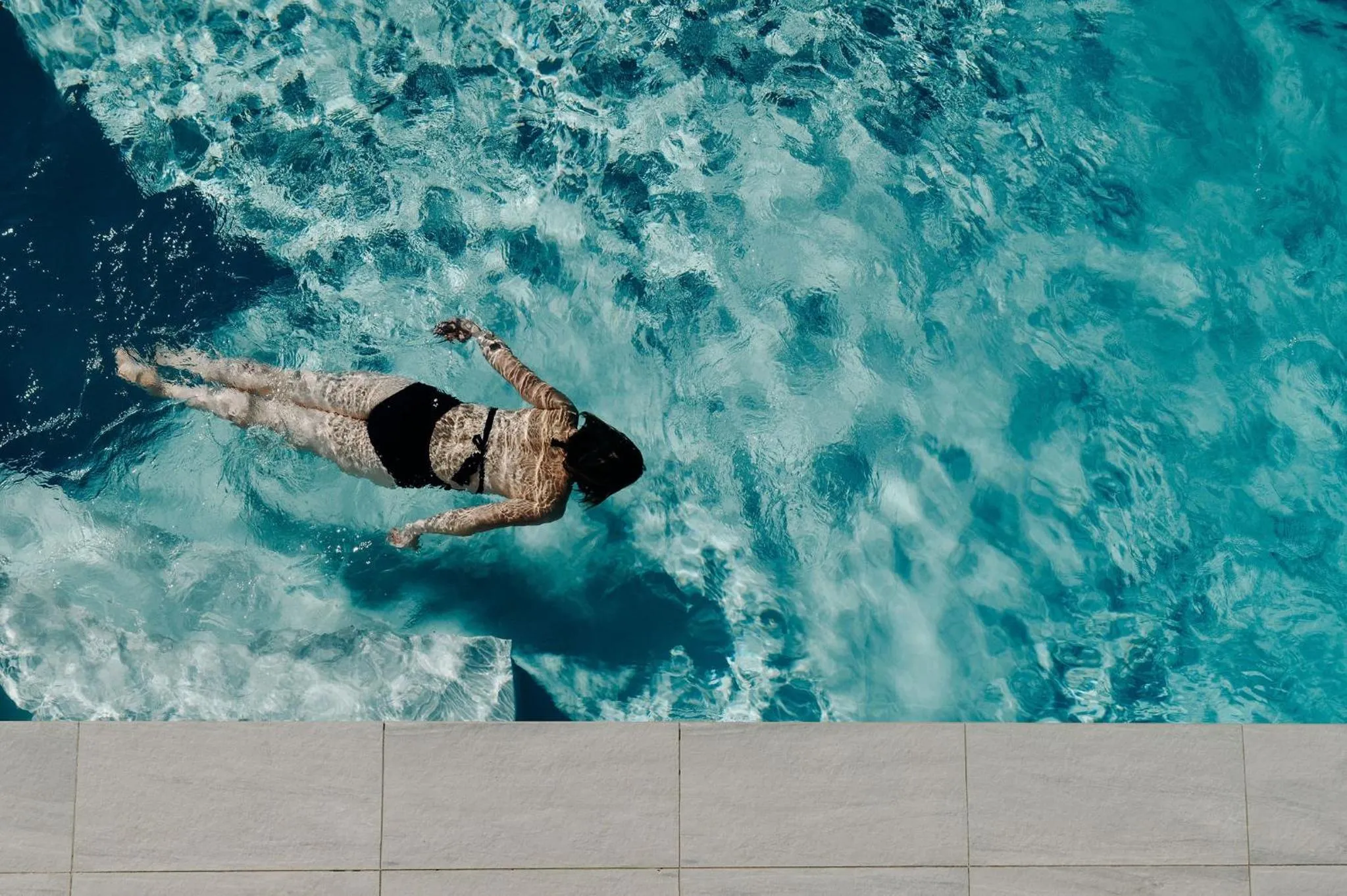 Day in Hôtel Le Christania