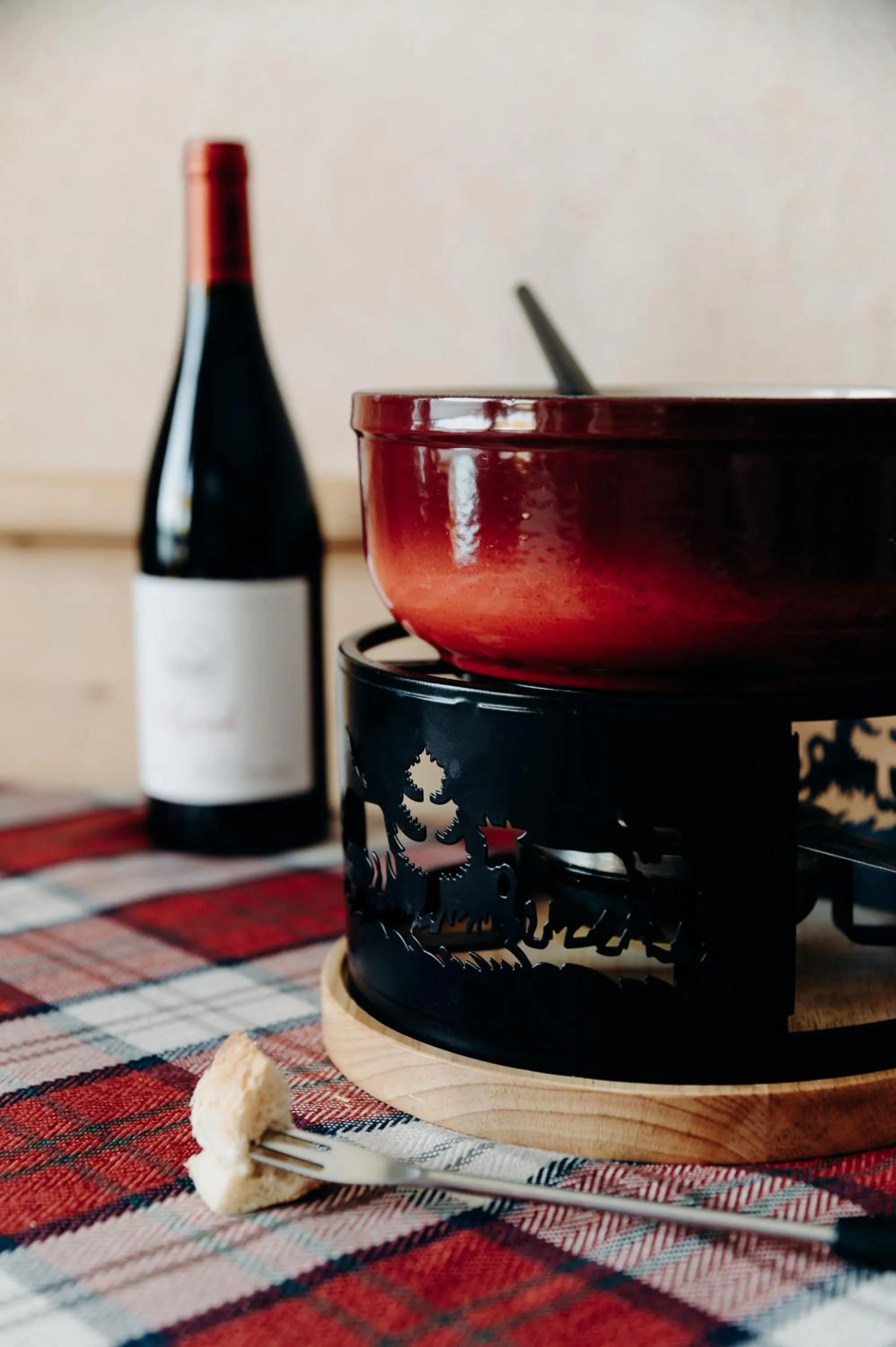 Restaurant/places to eat in Hôtel Le Christania