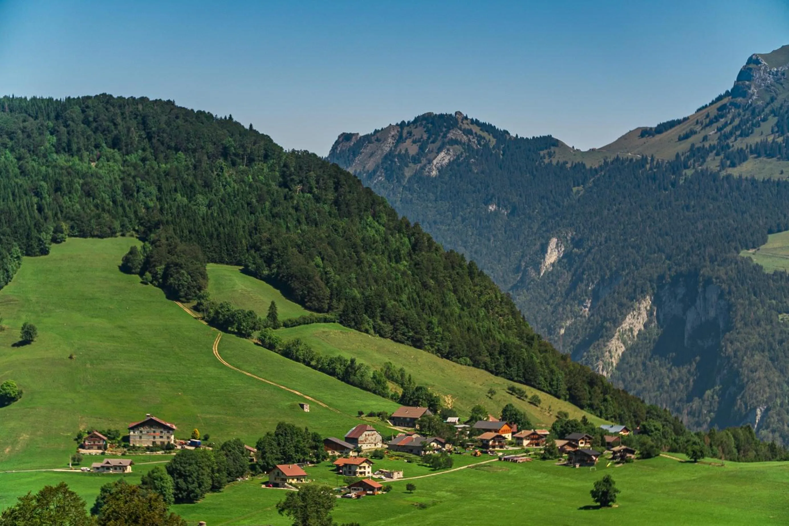 Off site in Hôtel Le Christania