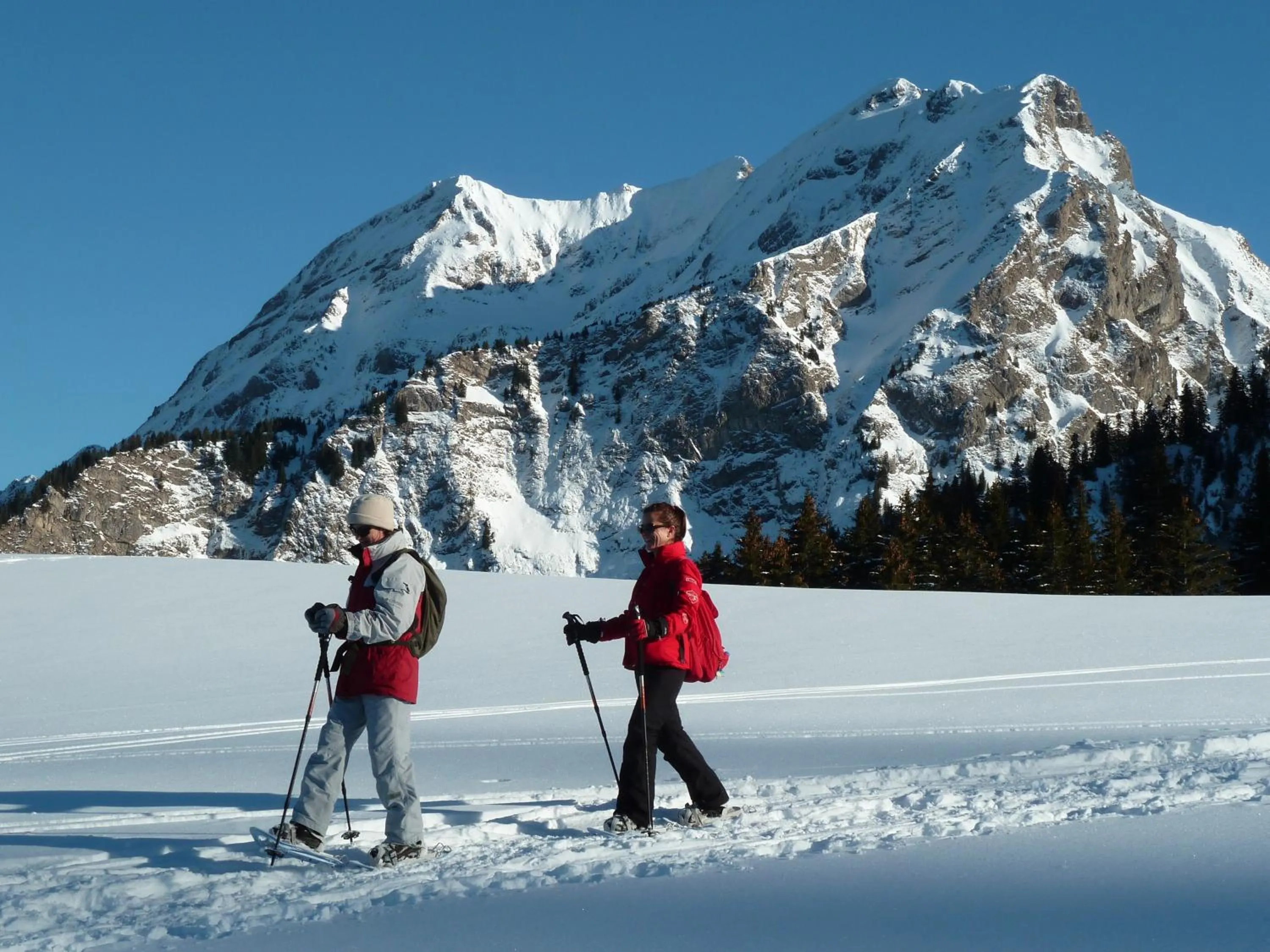 Off site in Hôtel Le Christania