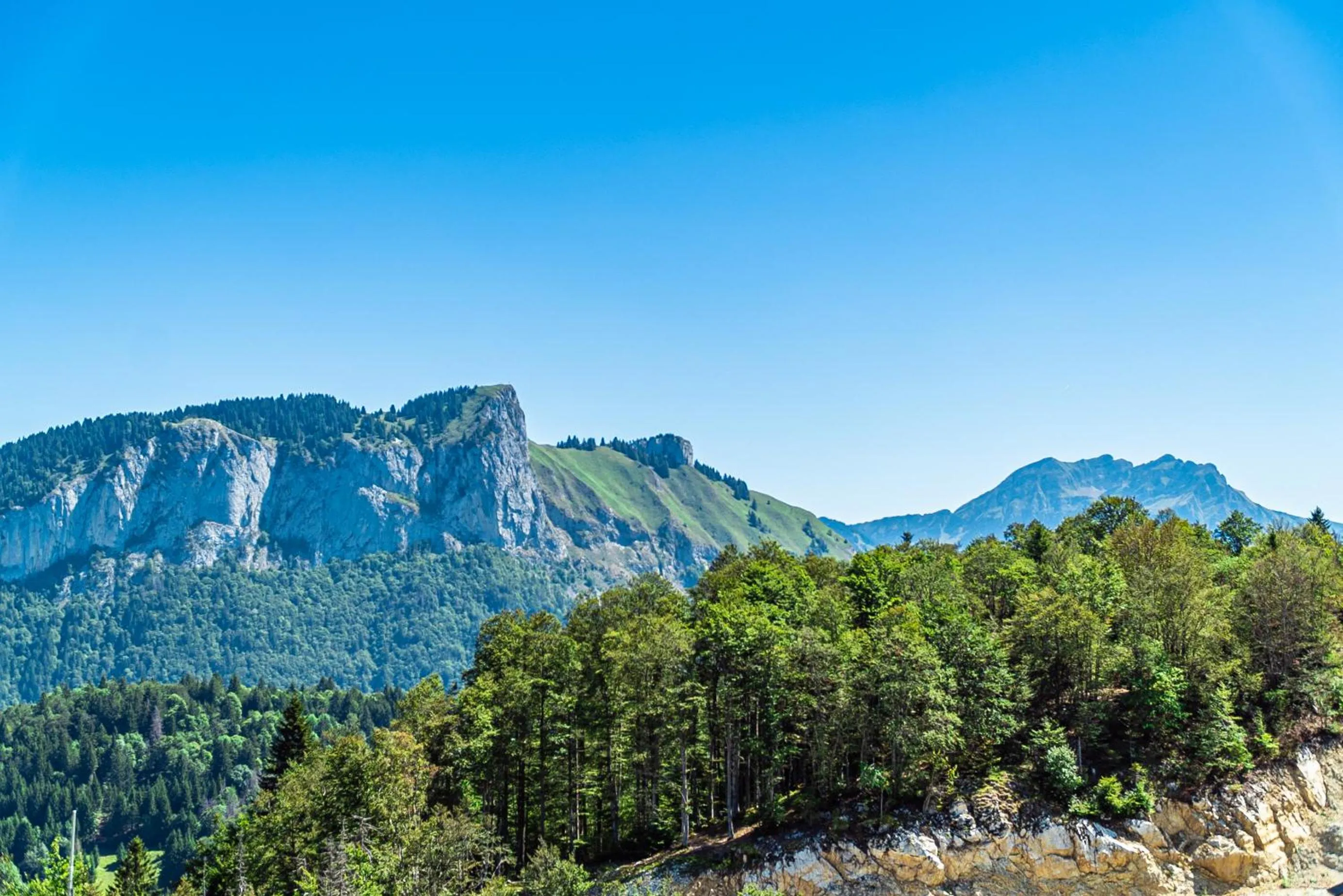 Off site in Hôtel Le Christania