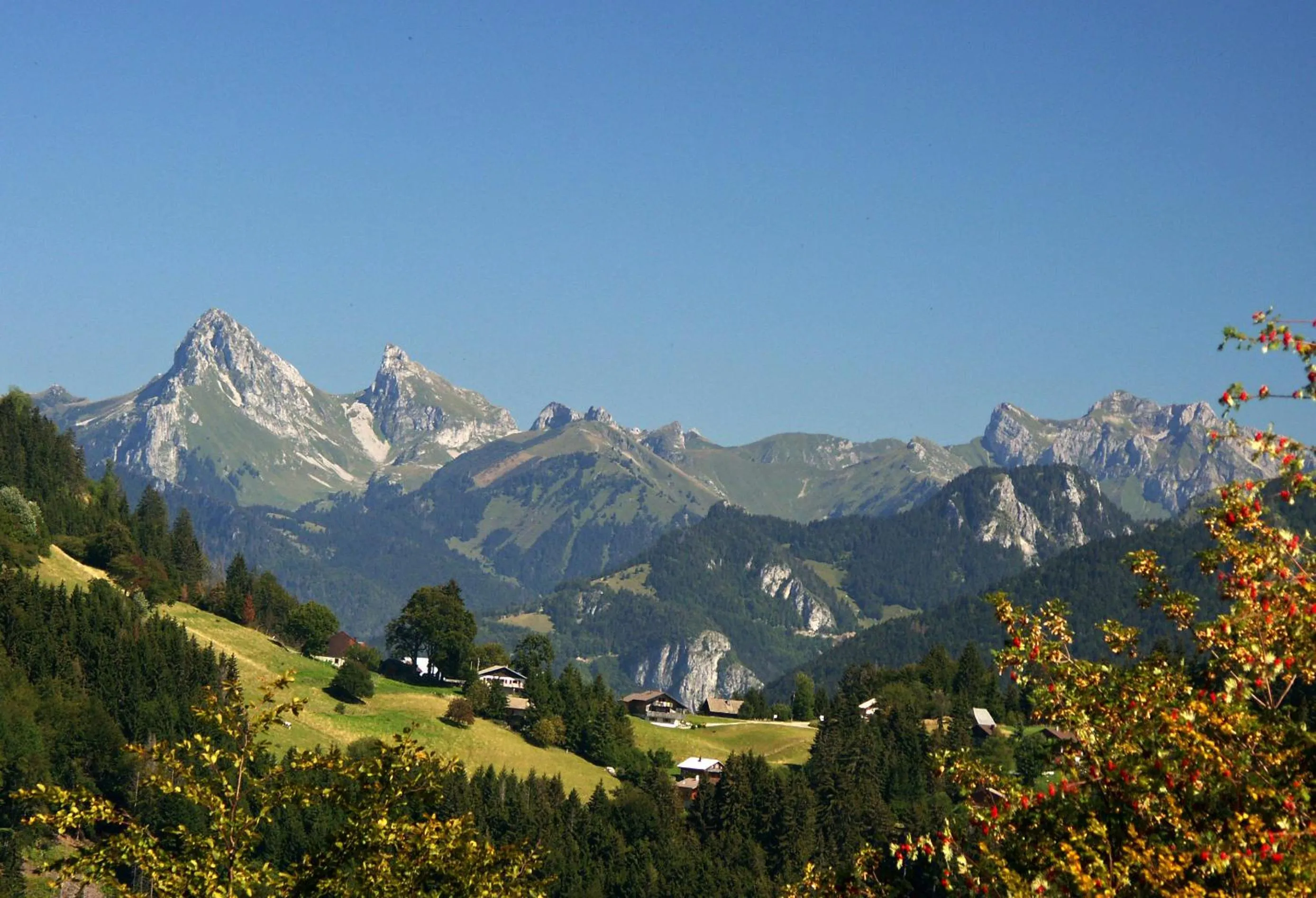 Off site in Hôtel Le Christania