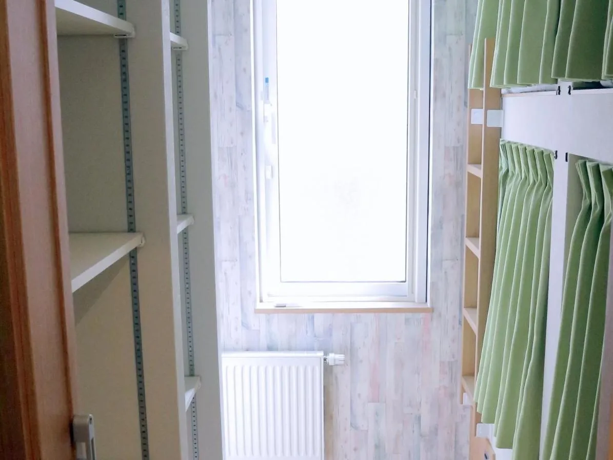 Ocho Guest House