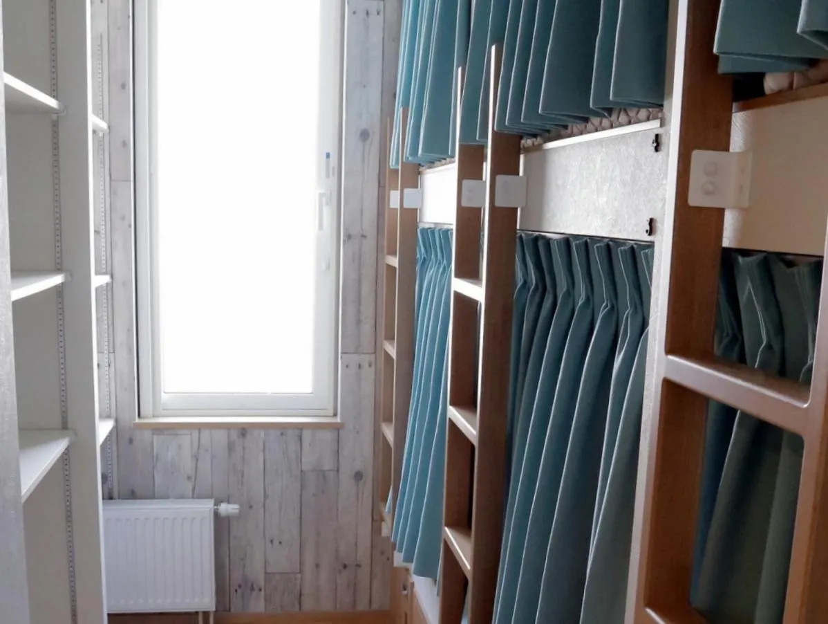 Ocho Guest House