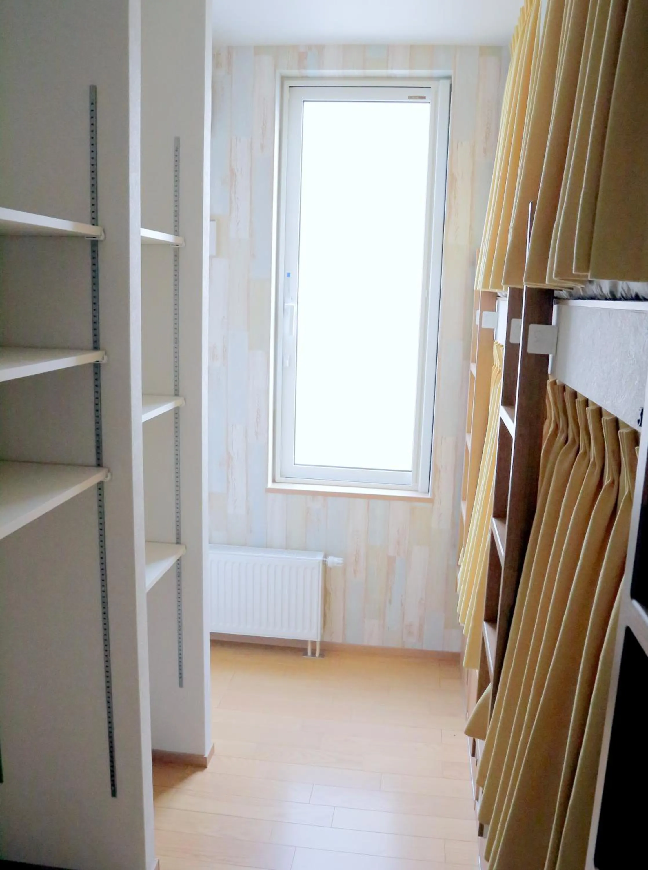 Photo of the whole room in Ocho Guest House