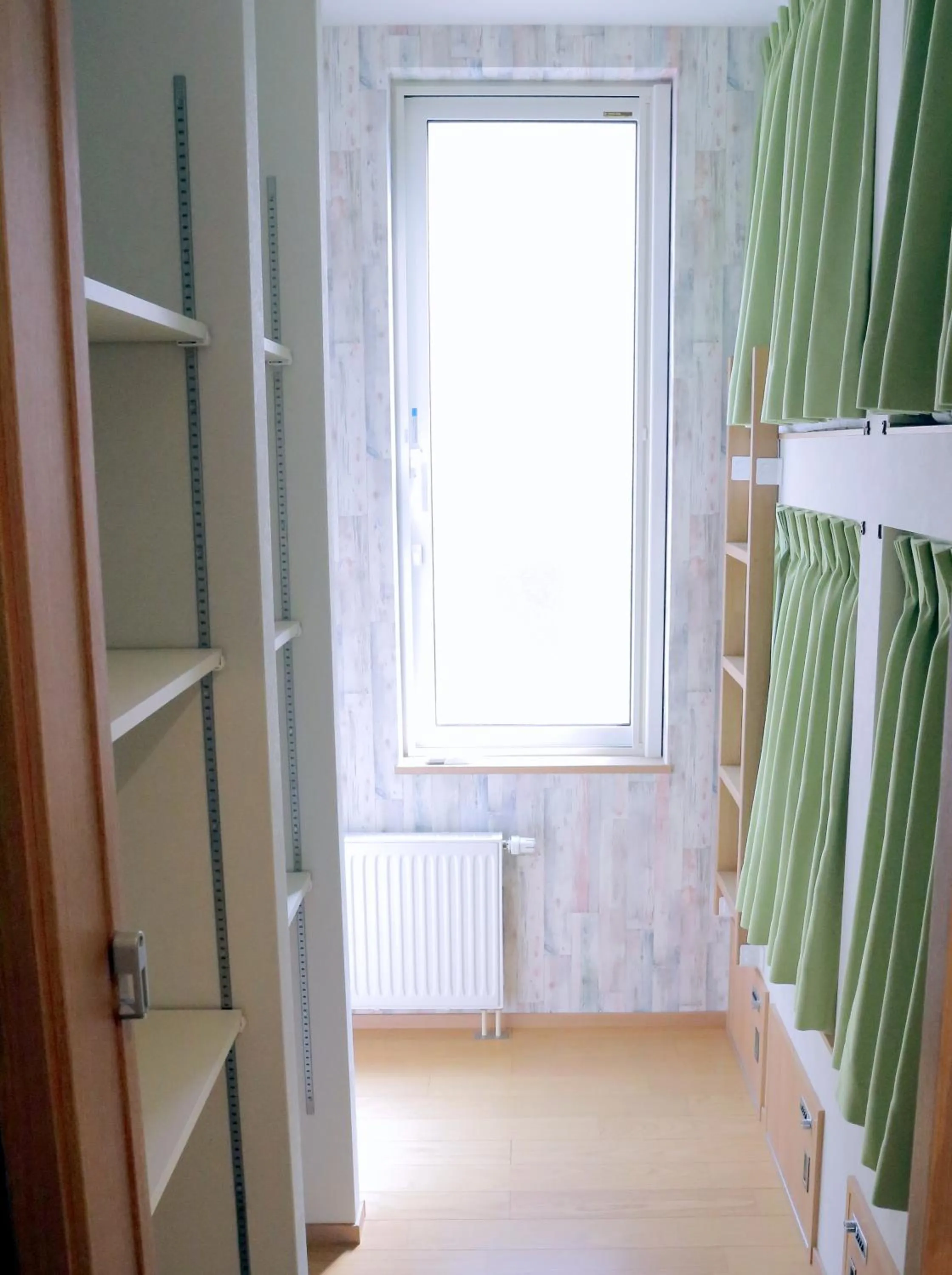 Photo of the whole room, Bed in Ocho Guest House