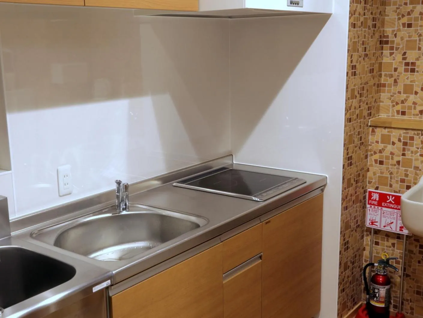Ocho Guest House