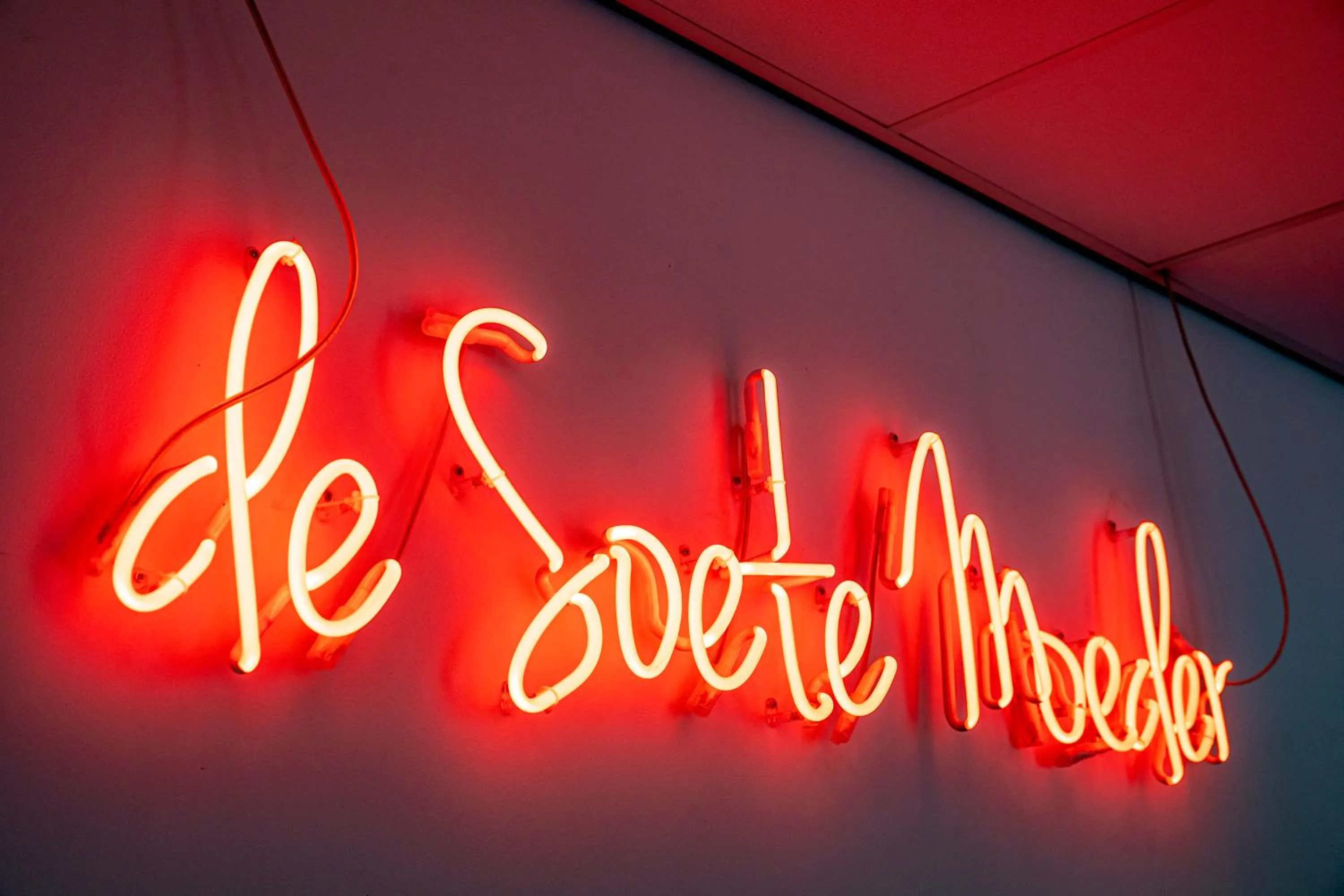 Lobby or reception in Kloosterhotel de Soete Moeder