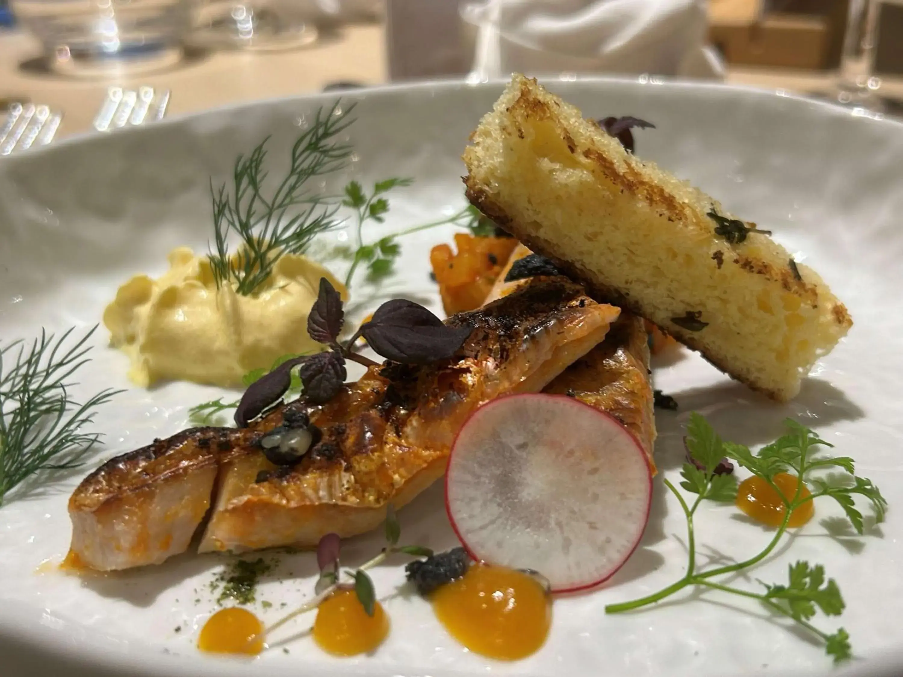 Restaurant/places to eat in Best Western Plus Le Roi Arthur Hôtel & Spa Restaurant/places to eat in Best Western Plus Le Roi Arthur Hôtel & Spa