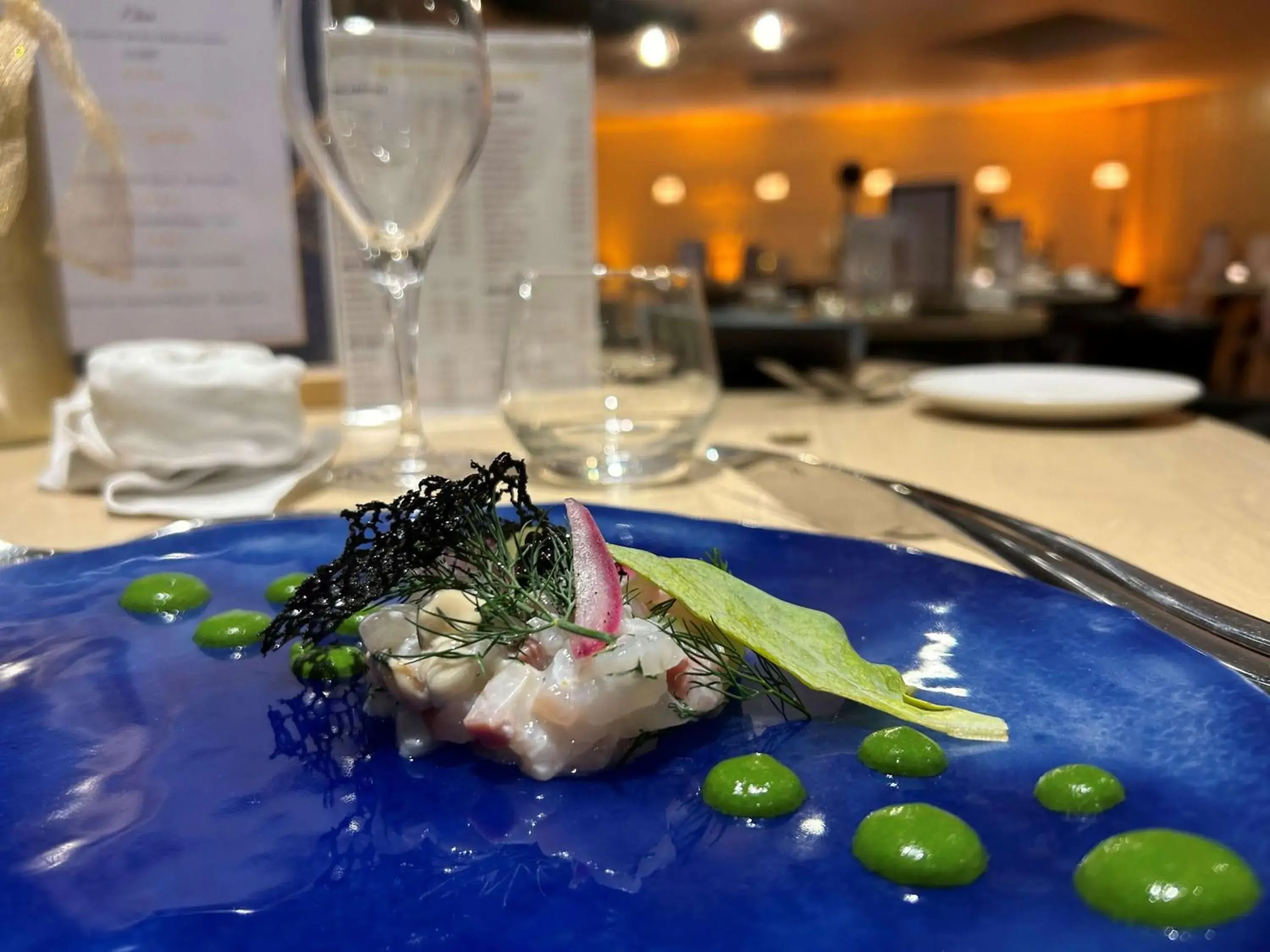 Restaurant/places to eat in Best Western Plus Le Roi Arthur Hôtel & Spa Restaurant/places to eat in Best Western Plus Le Roi Arthur Hôtel & Spa