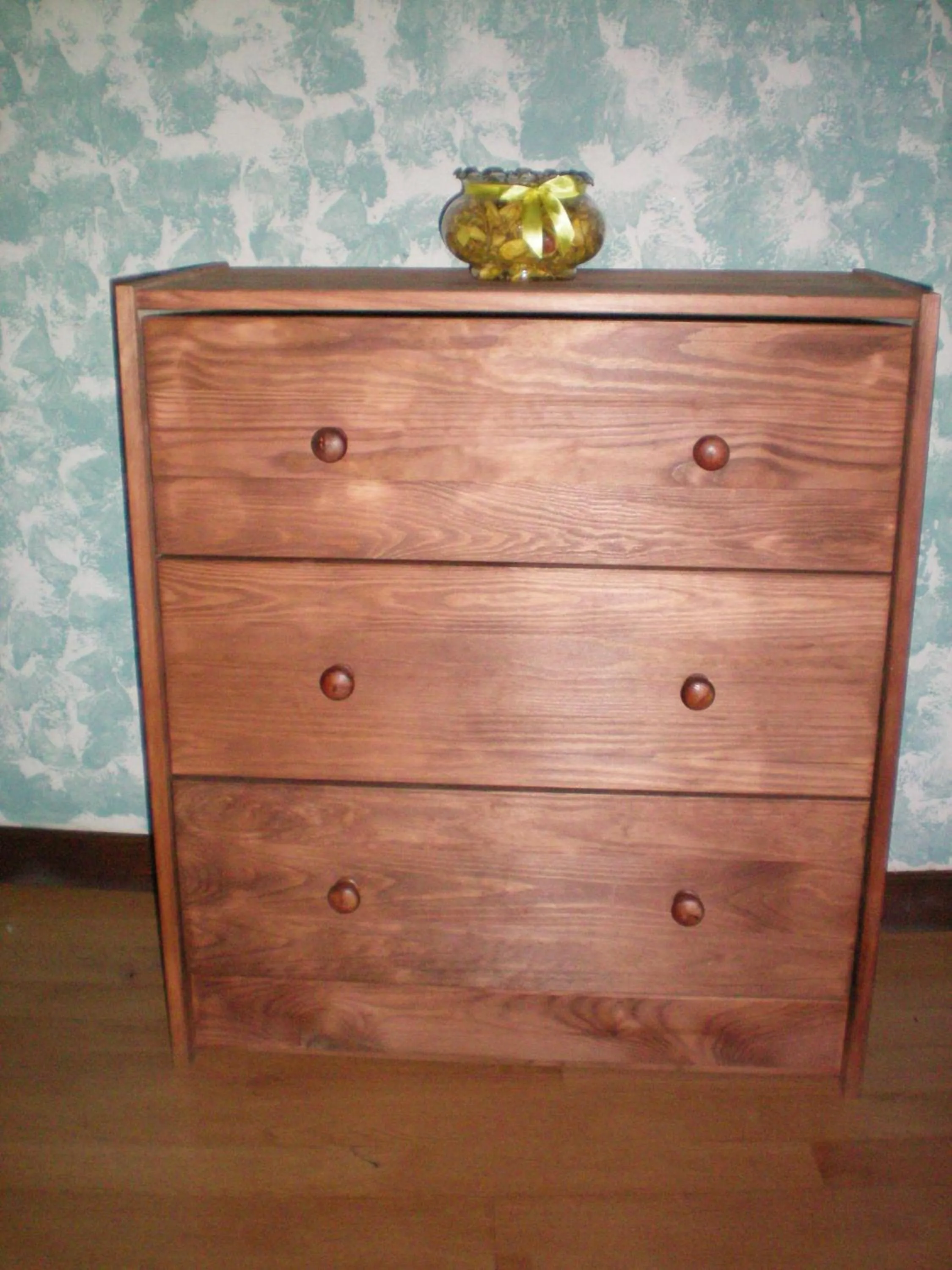 Property building in Hotel Rural Los Perales