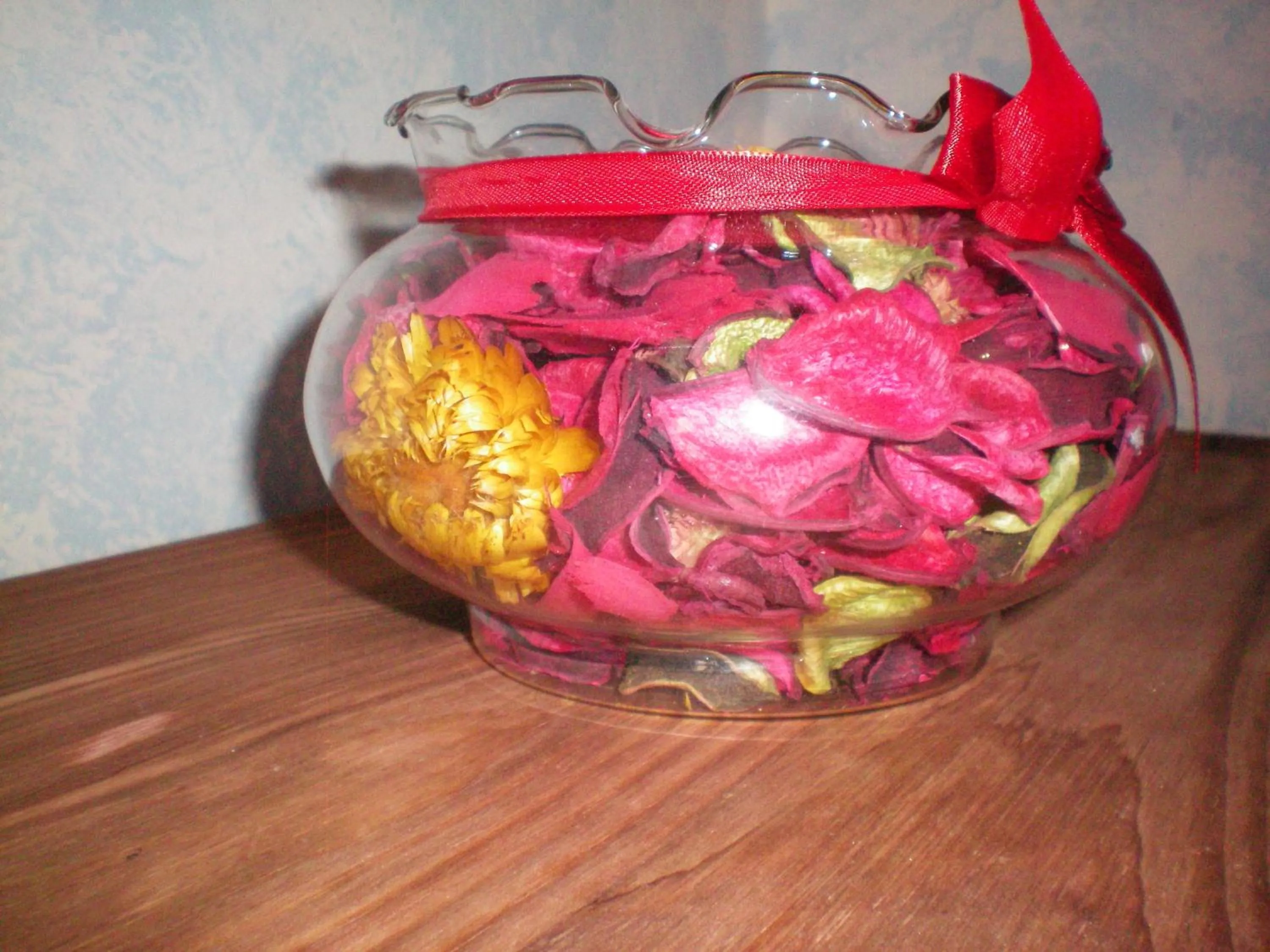 Bedroom in Hotel Rural Los Perales