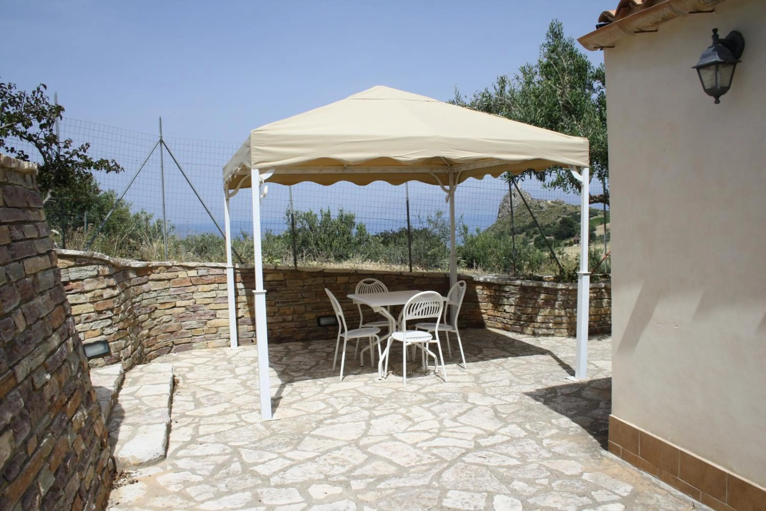 Villa Rossana