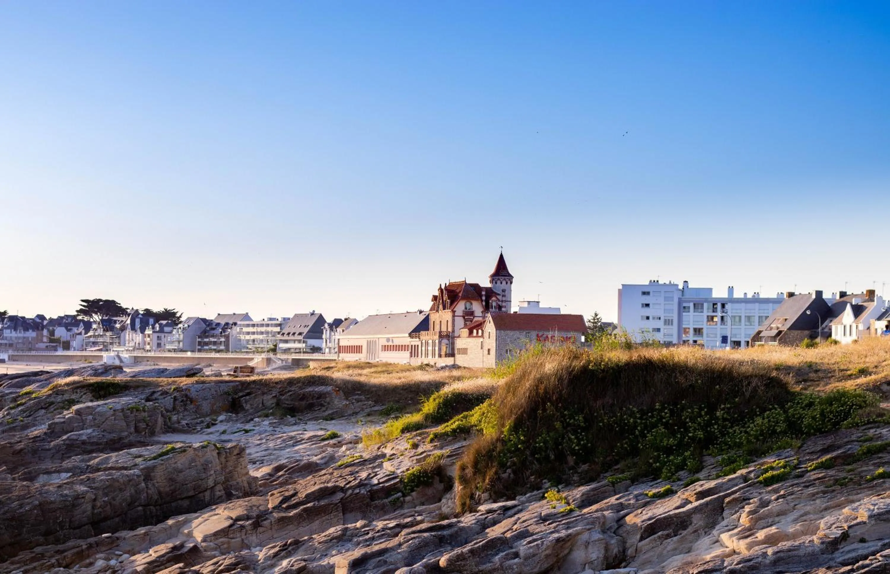 Other in Hôtel La Petite Sirène Quiberon