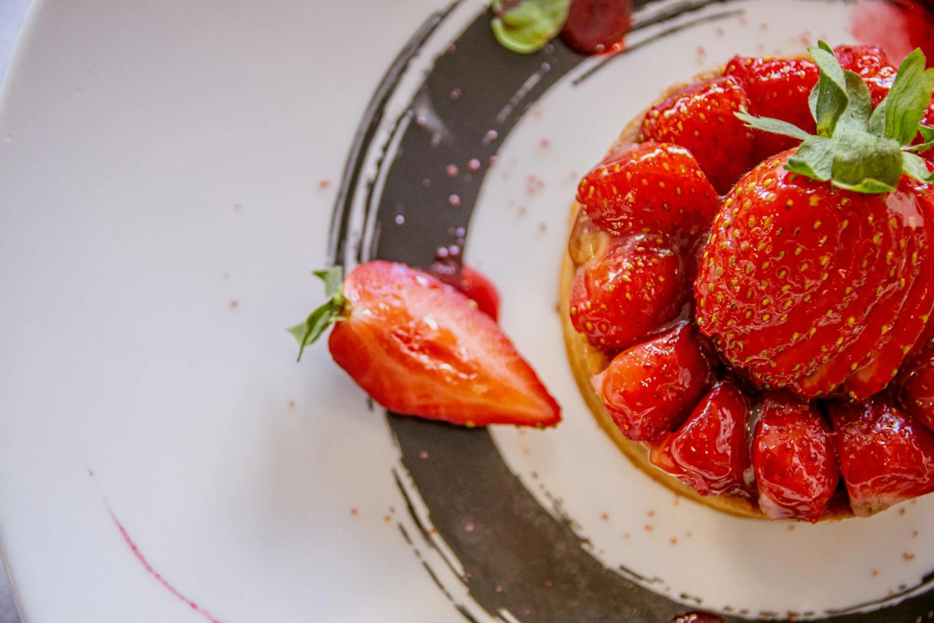 Restaurant/places to eat in Hôtel Restaurant Le Régal