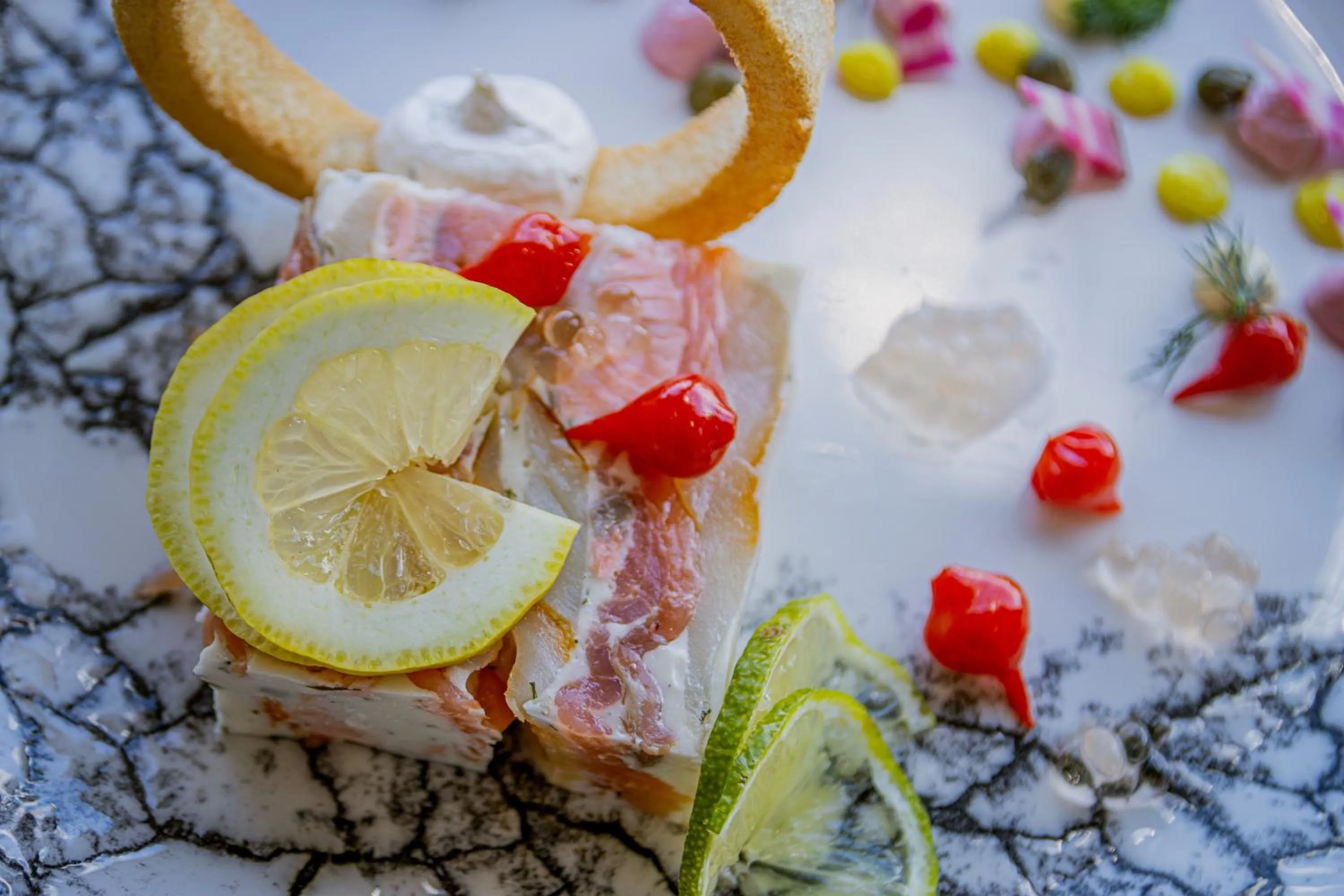 Restaurant/places to eat in Hôtel Restaurant Le Régal