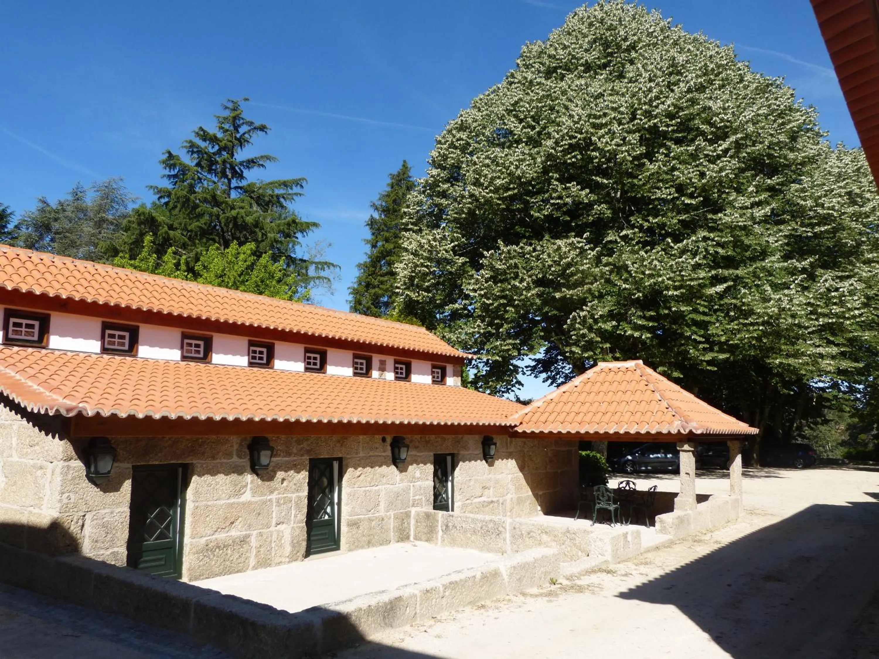 Casa de Quintã