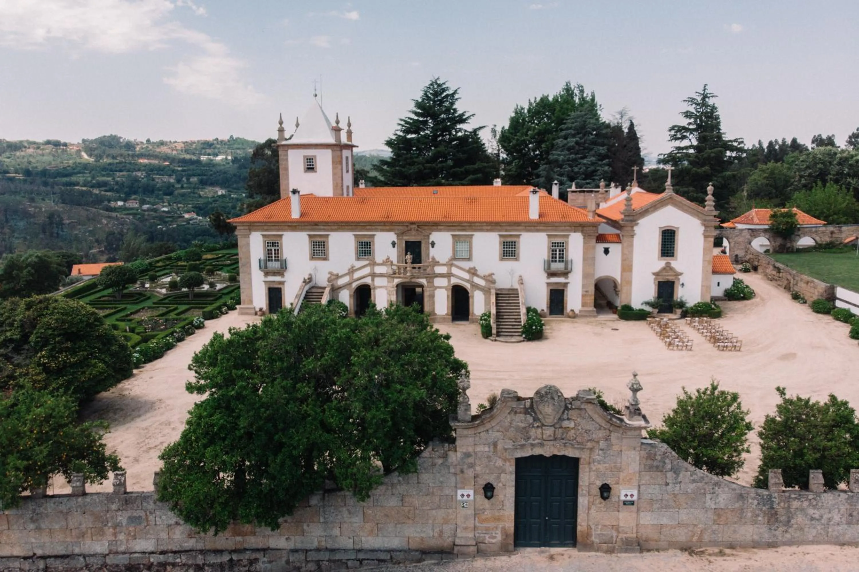 Casa de Quintã
