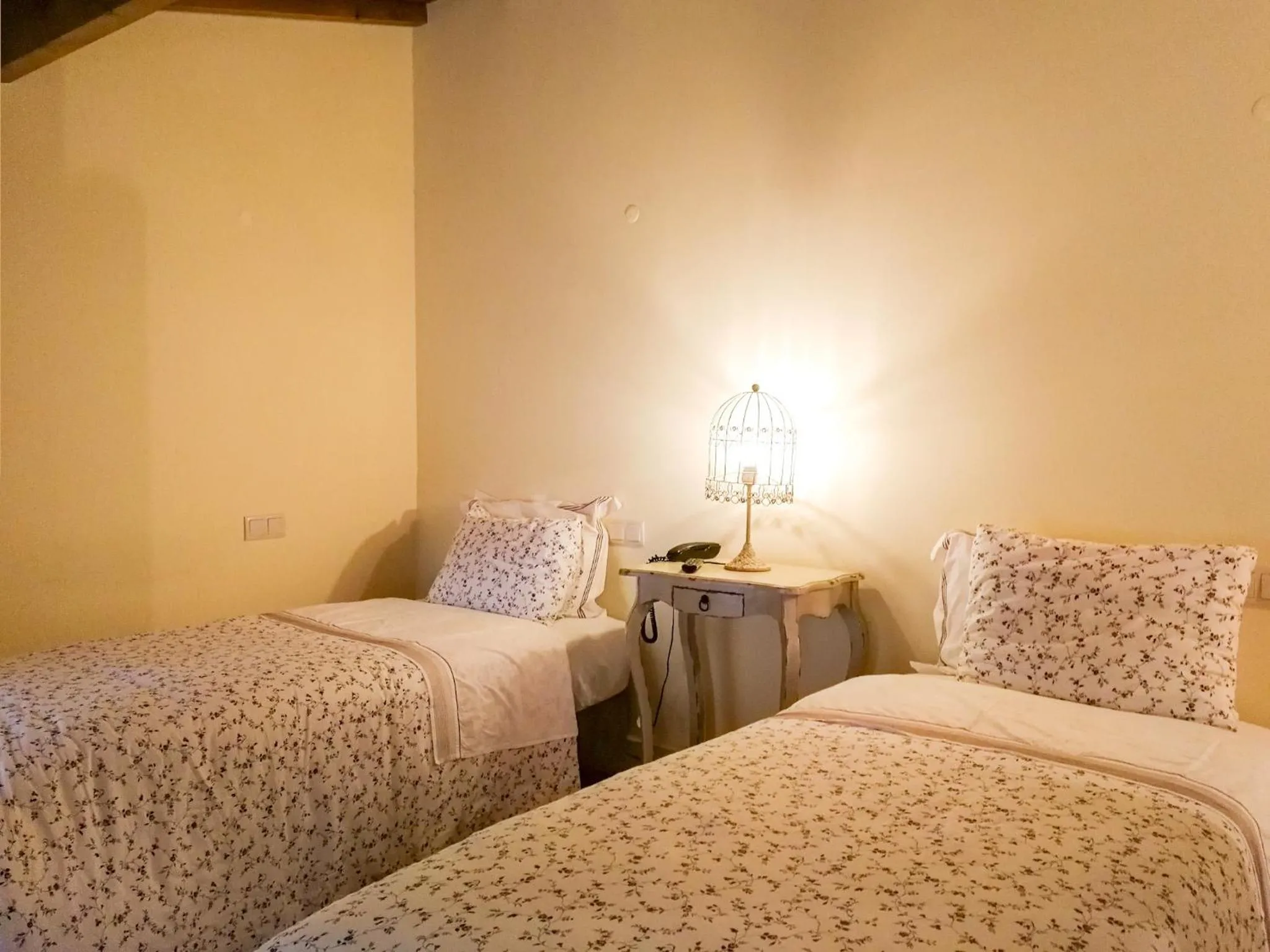 Bed in Casa de Quintã