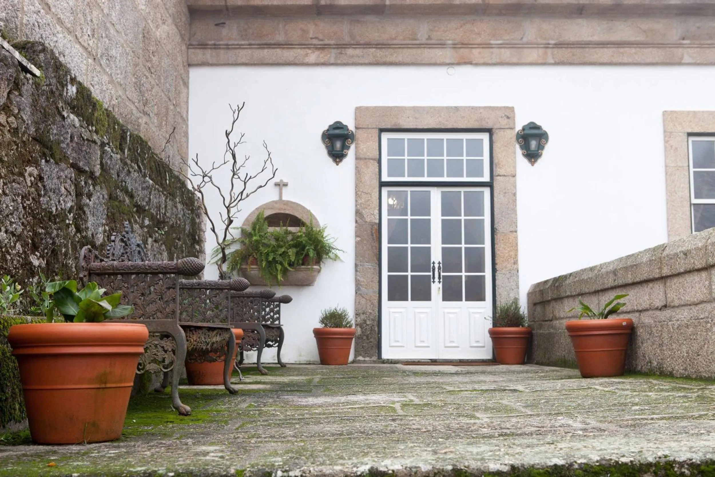 Casa de Quintã