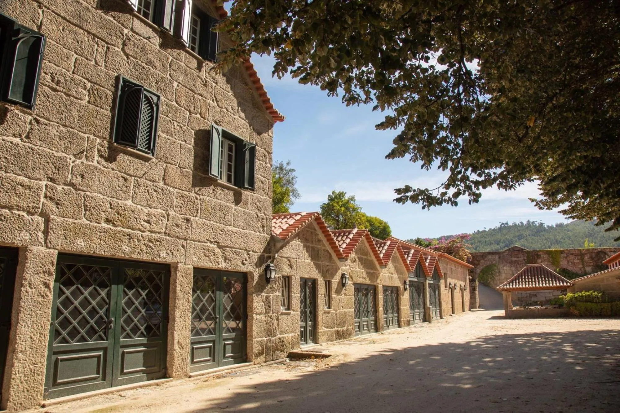 Casa de Quintã