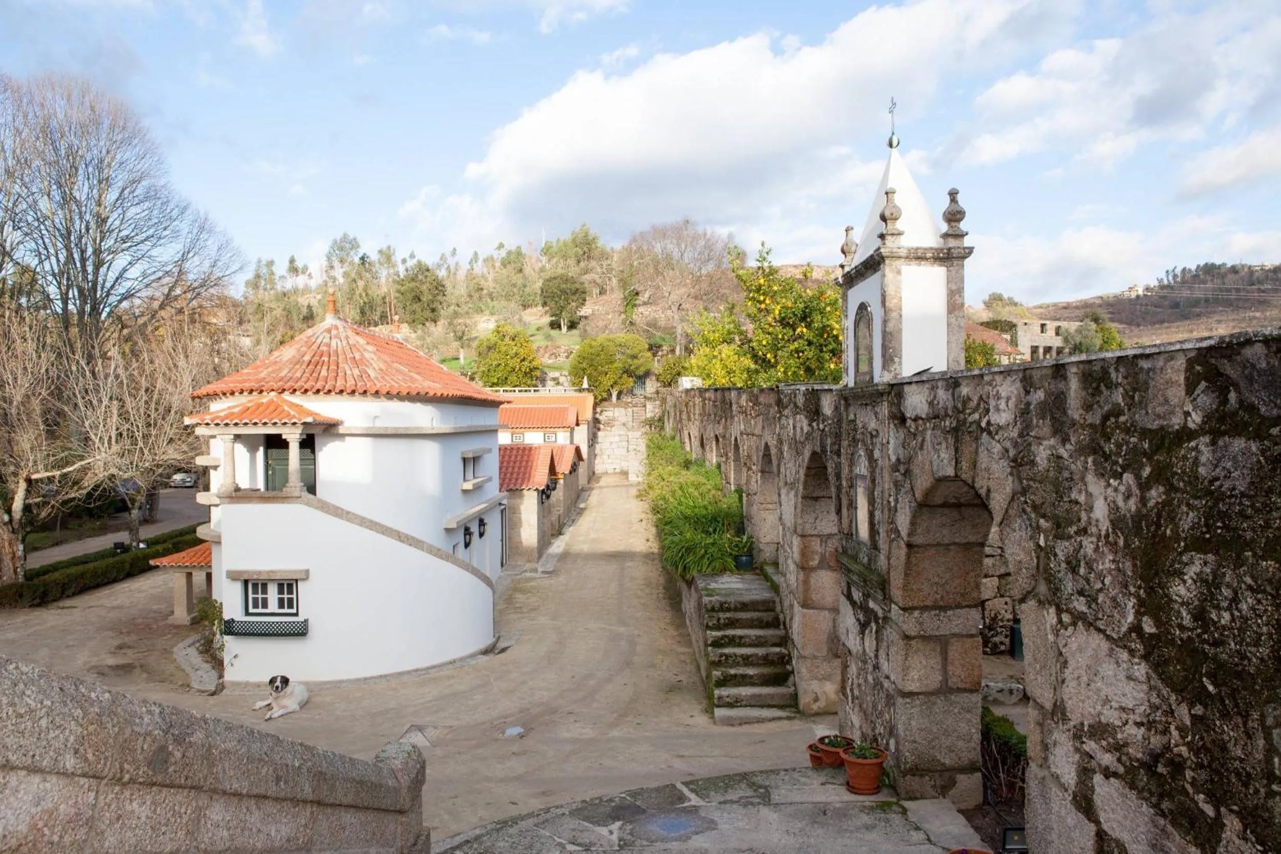 Casa de Quintã