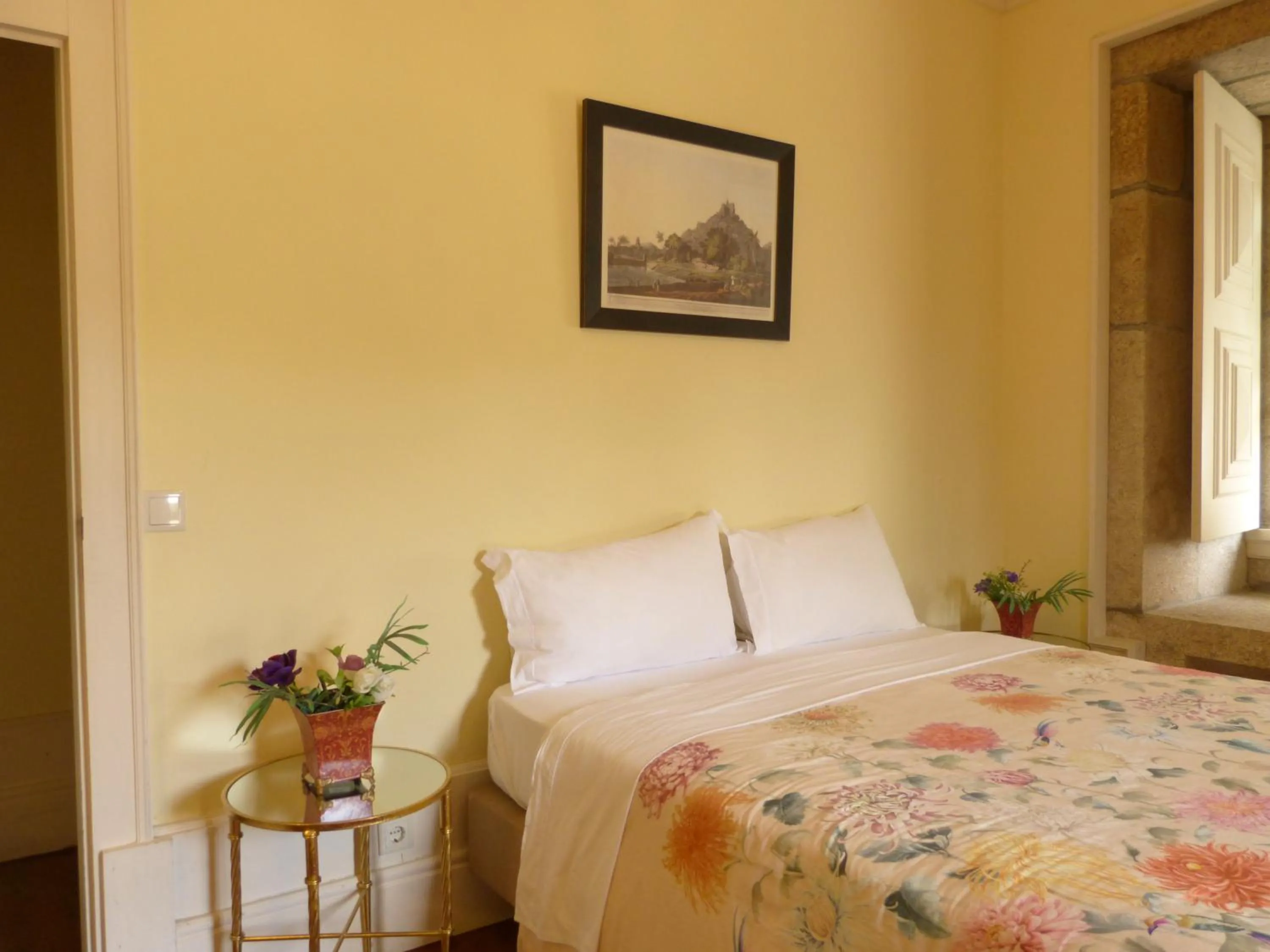 Bed in Casa de Quintã