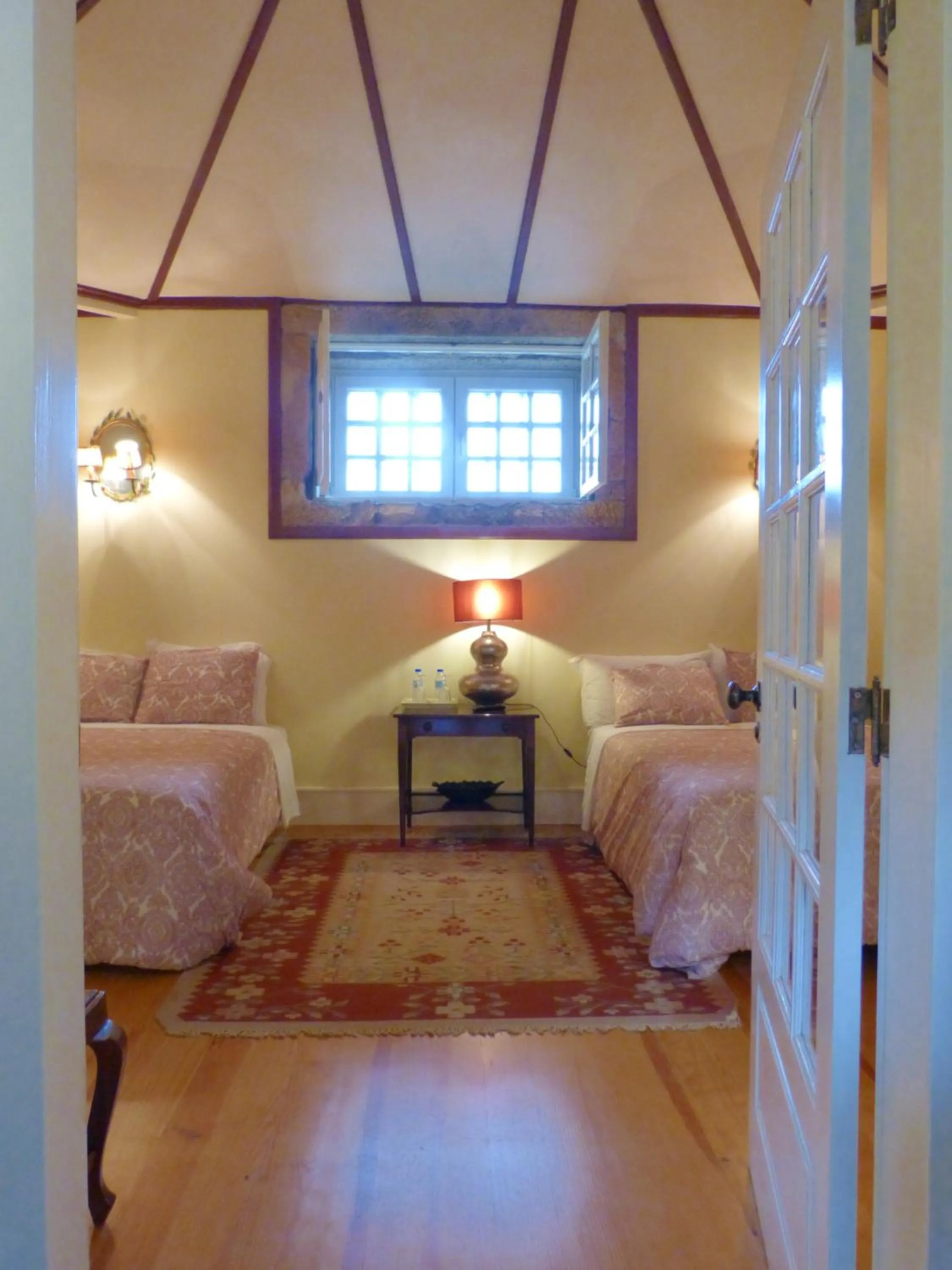 Bed in Casa de Quintã