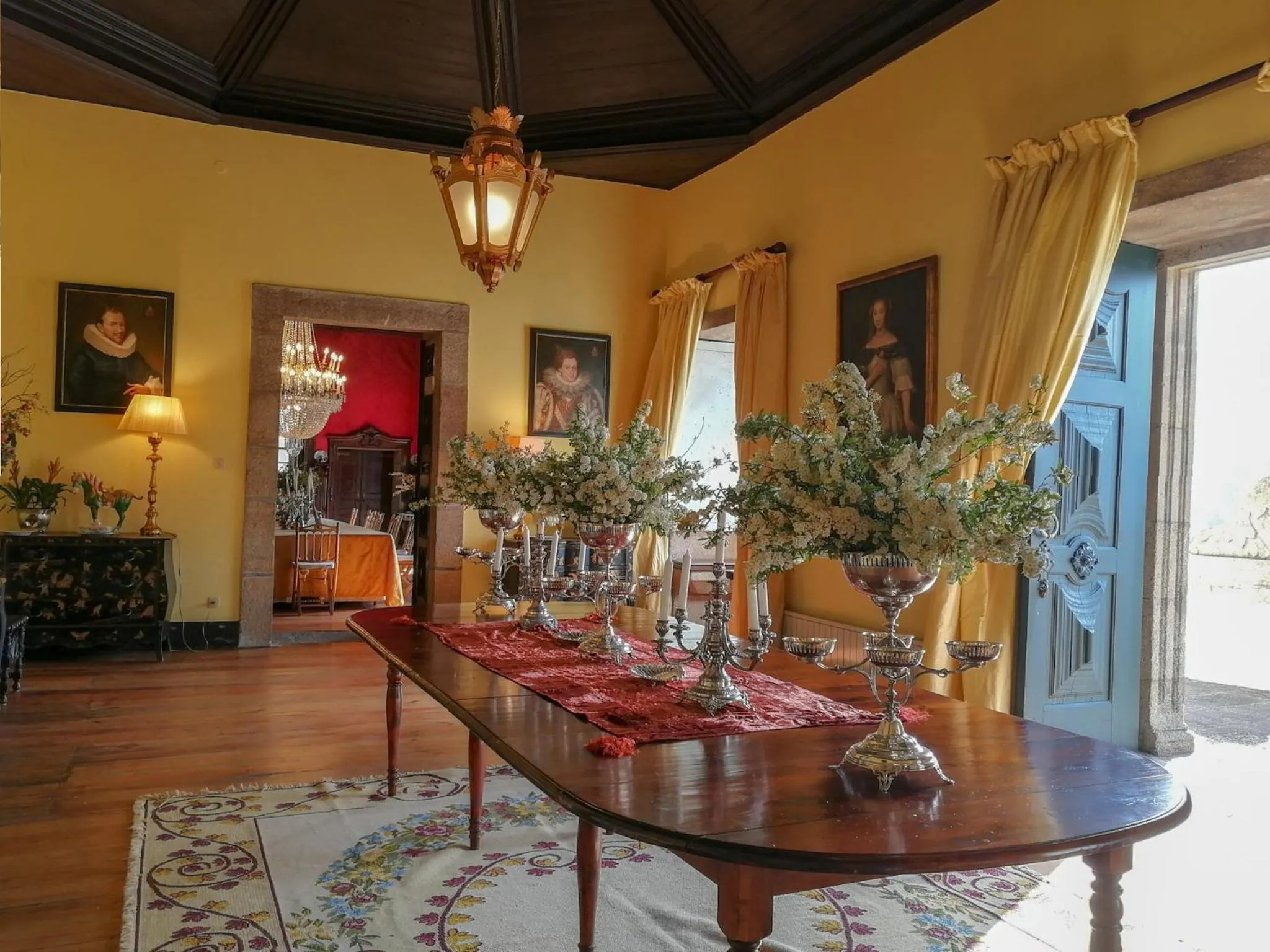 Casa de Quintã