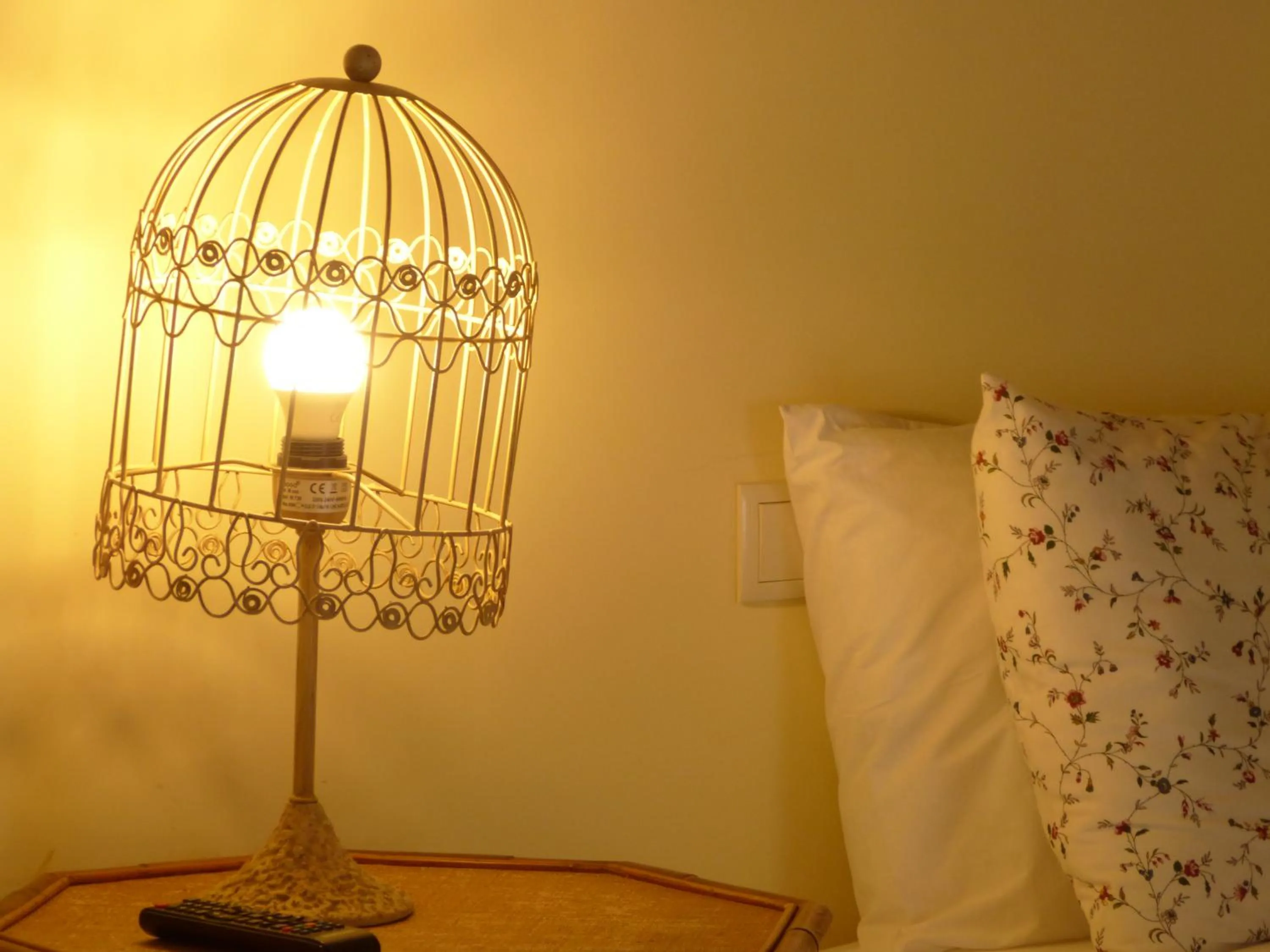 Bed in Casa de Quintã