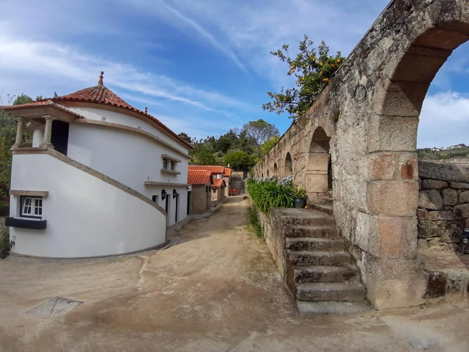 Casa de Quintã