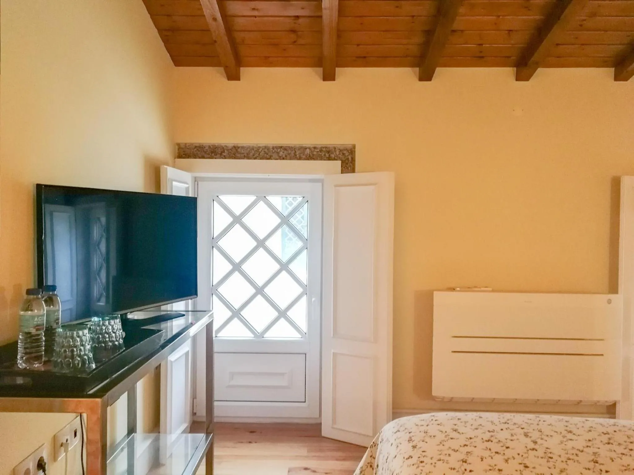 Bed in Casa de Quintã