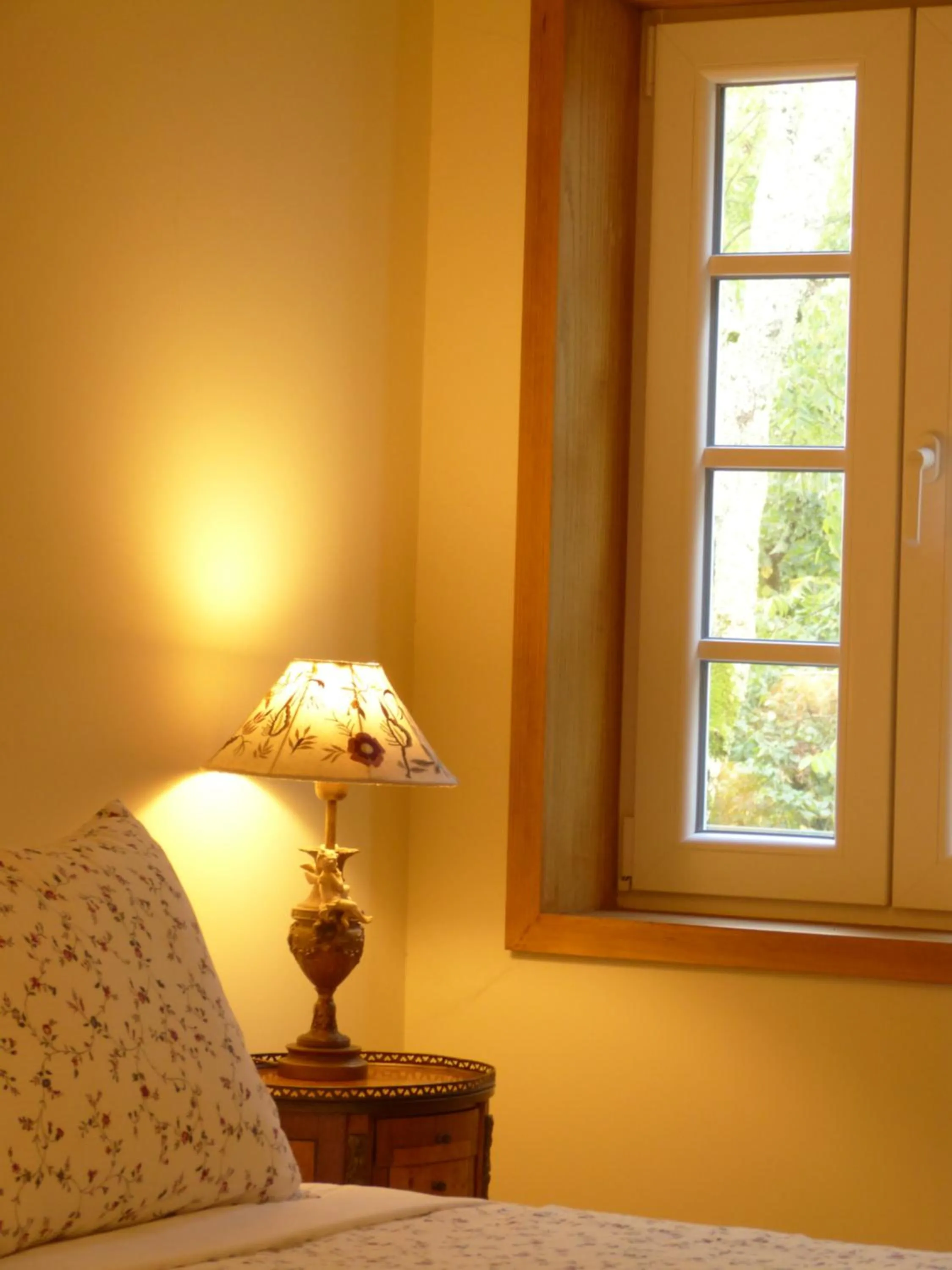 Bed in Casa de Quintã