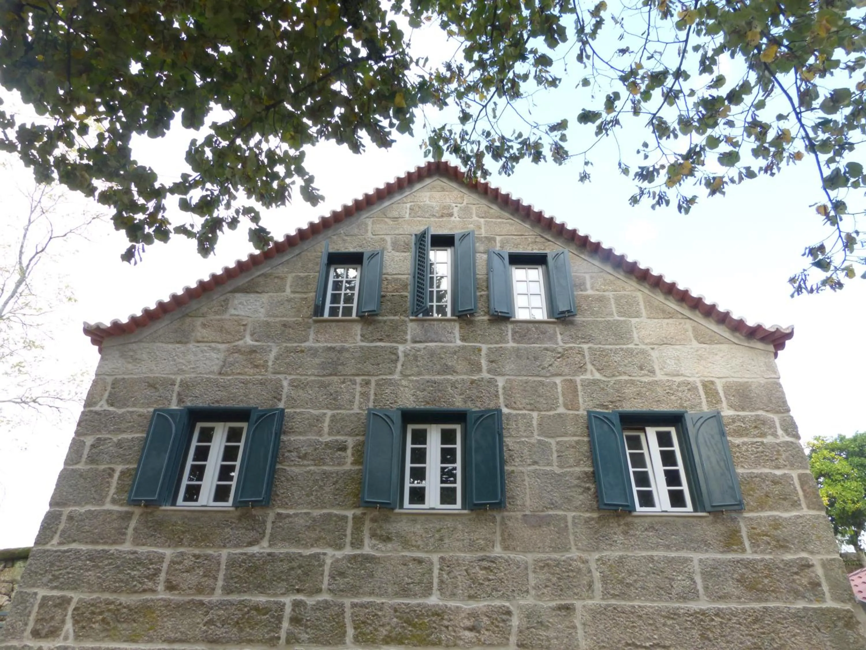 Casa de Quintã