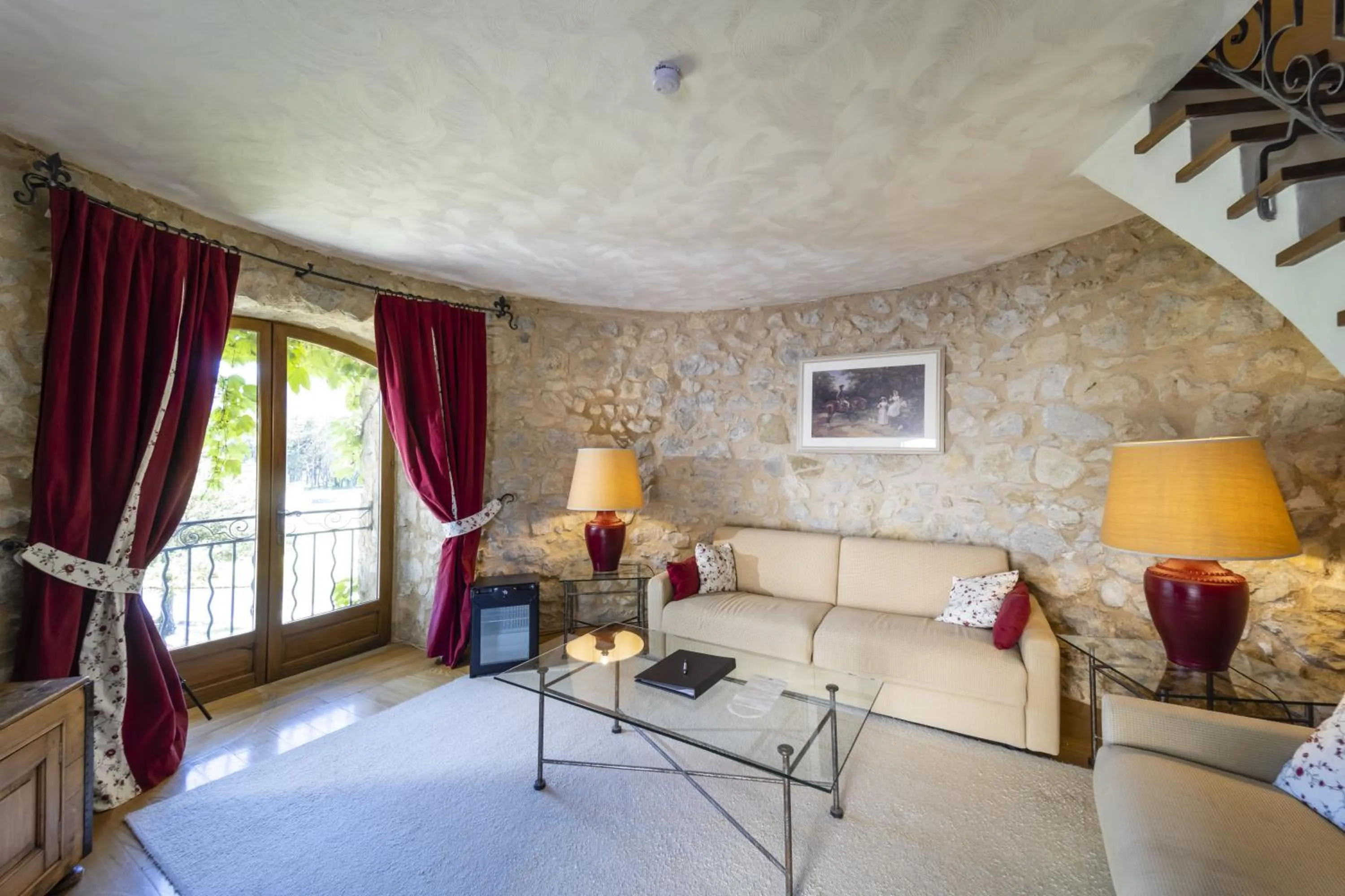 Château et Golf De Taulane